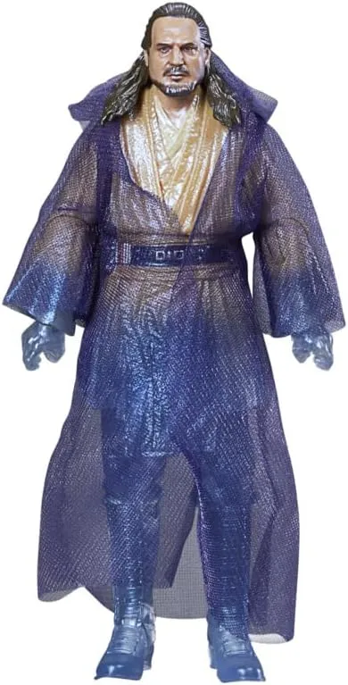 Qui-Gon Jinn (Force Spirit) | The Black Series Star Wars: Obi-Wan Kenobi - Image 3