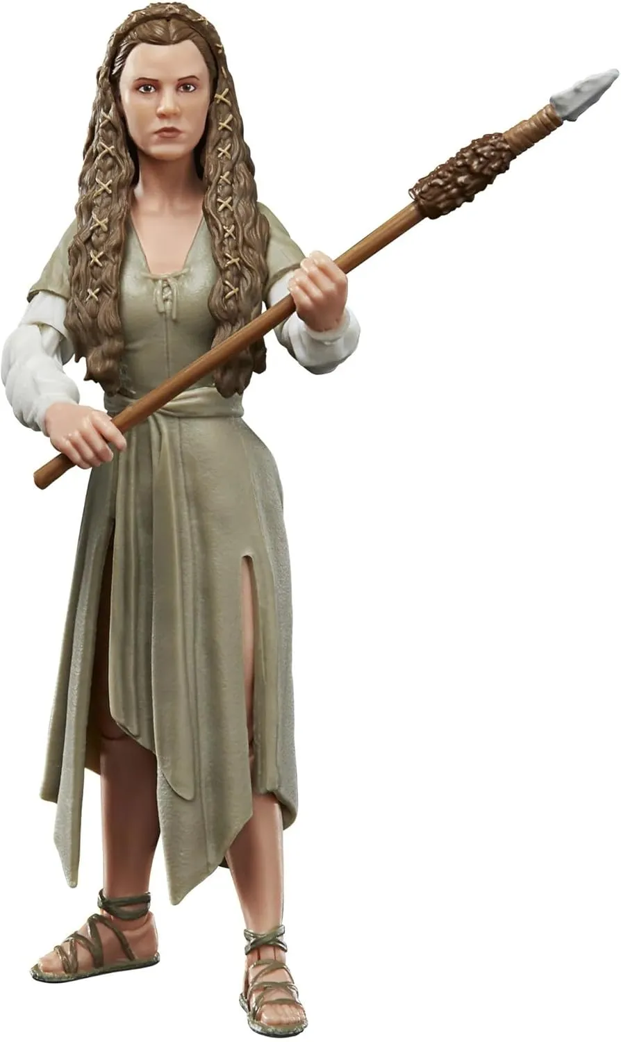 Princess Leia (Ewok Village) | The Black Series Star Wars: Return of the Jedi - Image 3