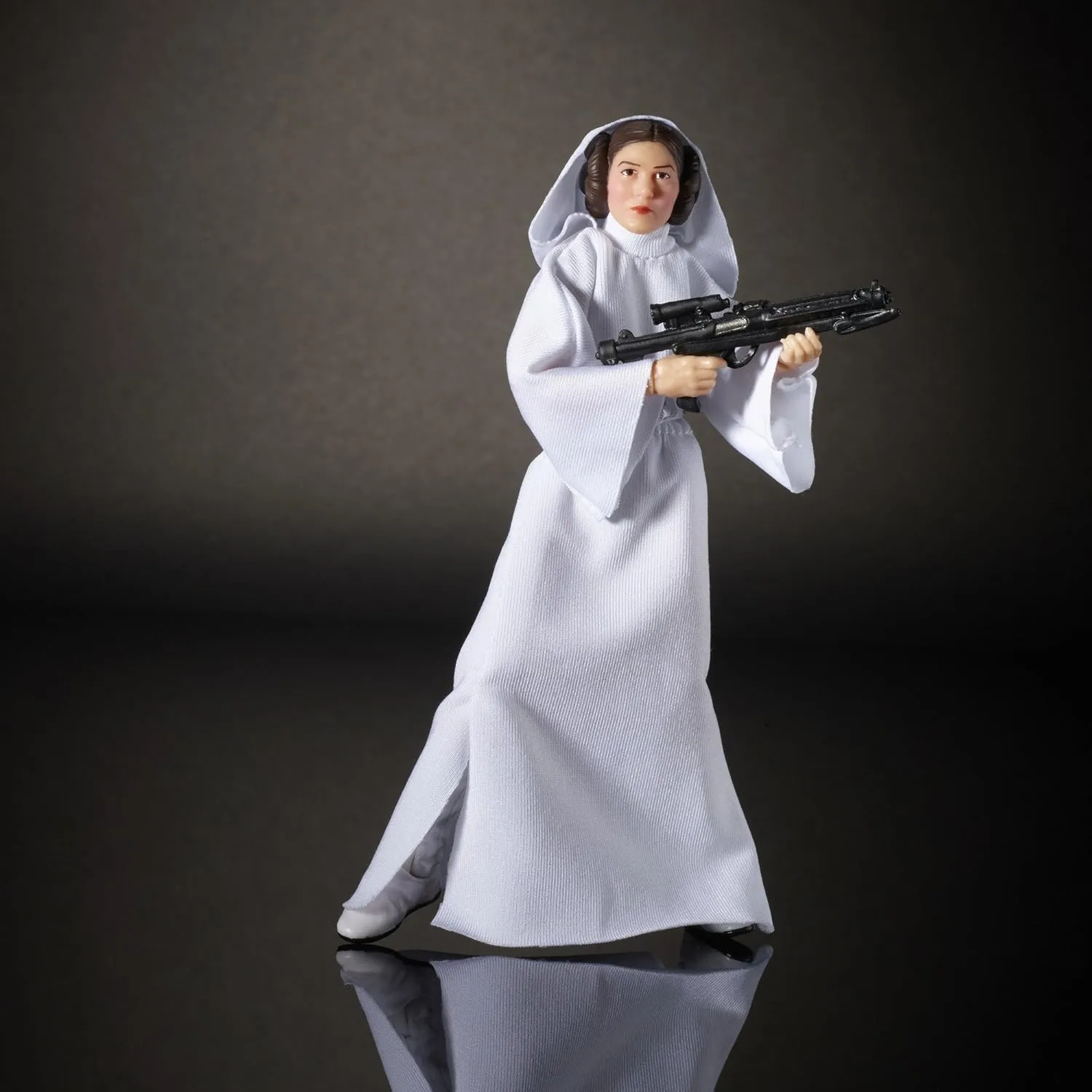 Princess Leia Organa | The Black Series Star Wars - Image 2