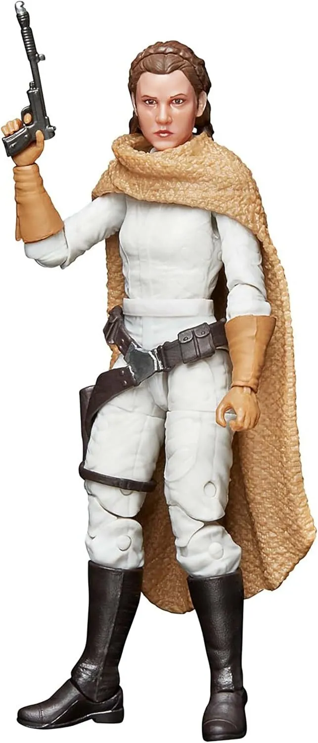 Princess Leia Organa | The Black Series Star Wars - Image 6