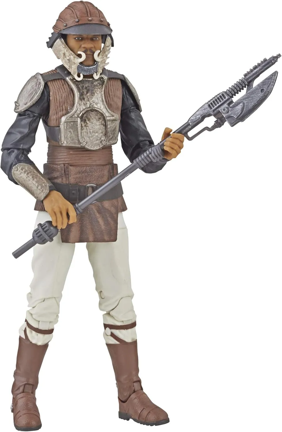 Lando Calrissian (Skiff Guard) | The Black Series Star Wars - Image 2