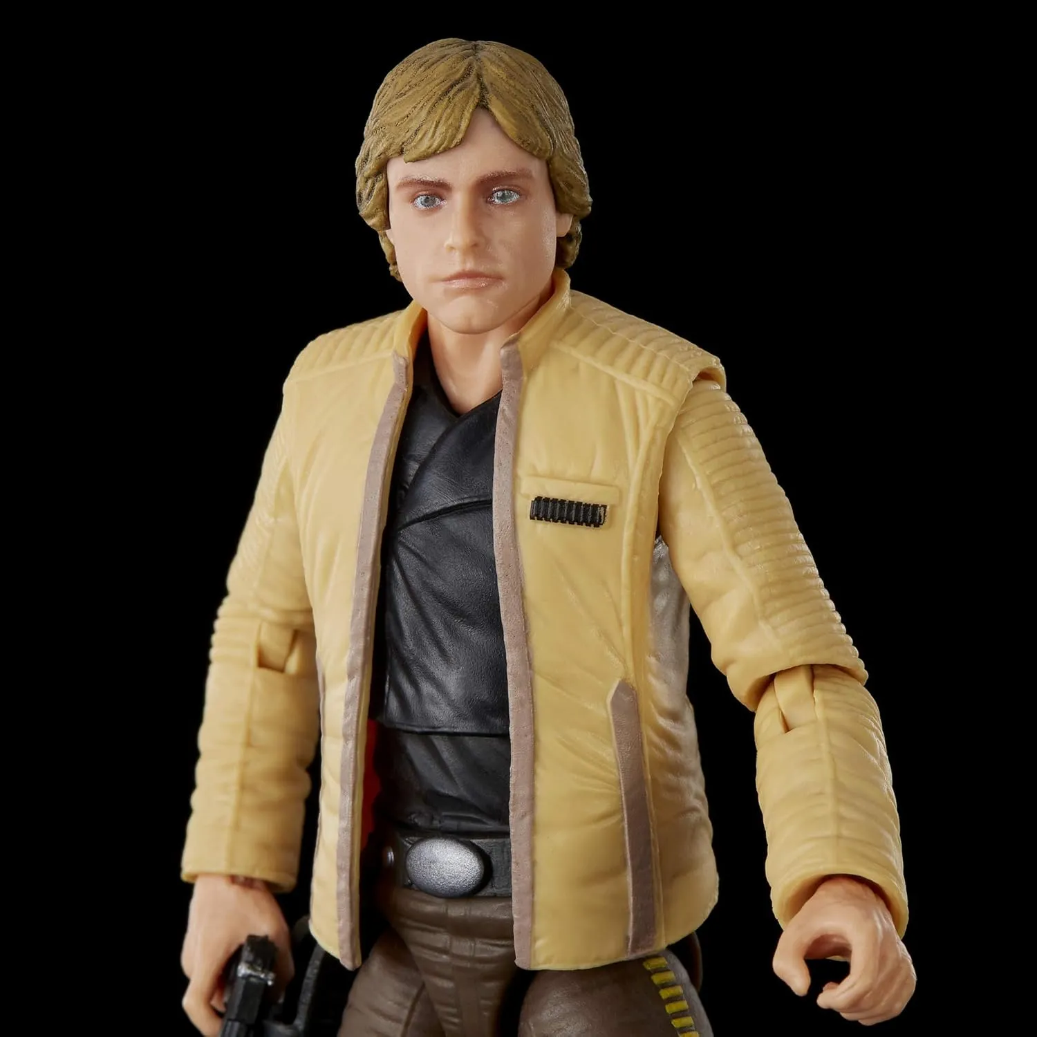 Luke Skywalker (Yavin Ceremony) | The Black Series Star Wars - Image 2