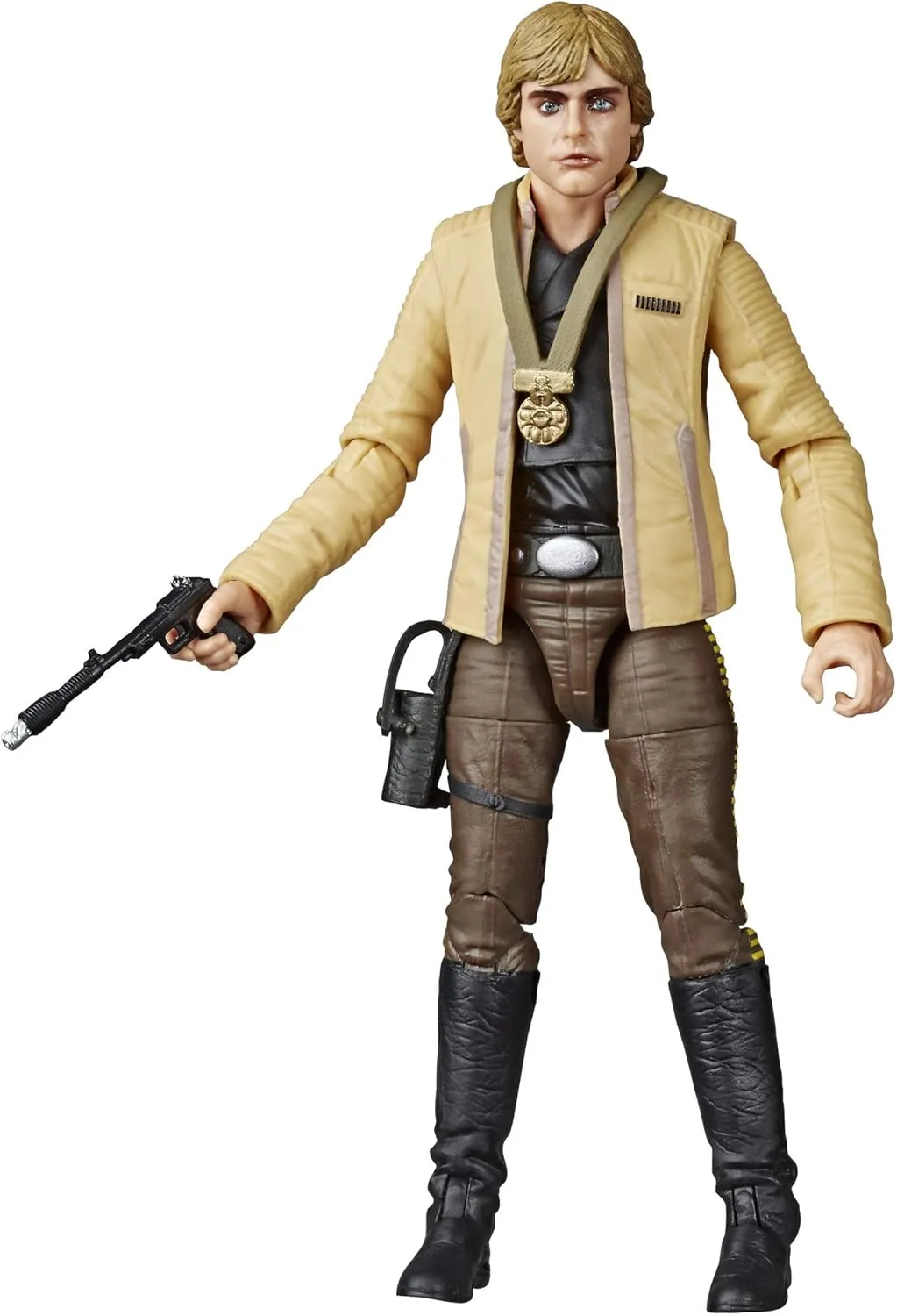 Luke Skywalker (Yavin Ceremony) | The Black Series Star Wars - Image 3