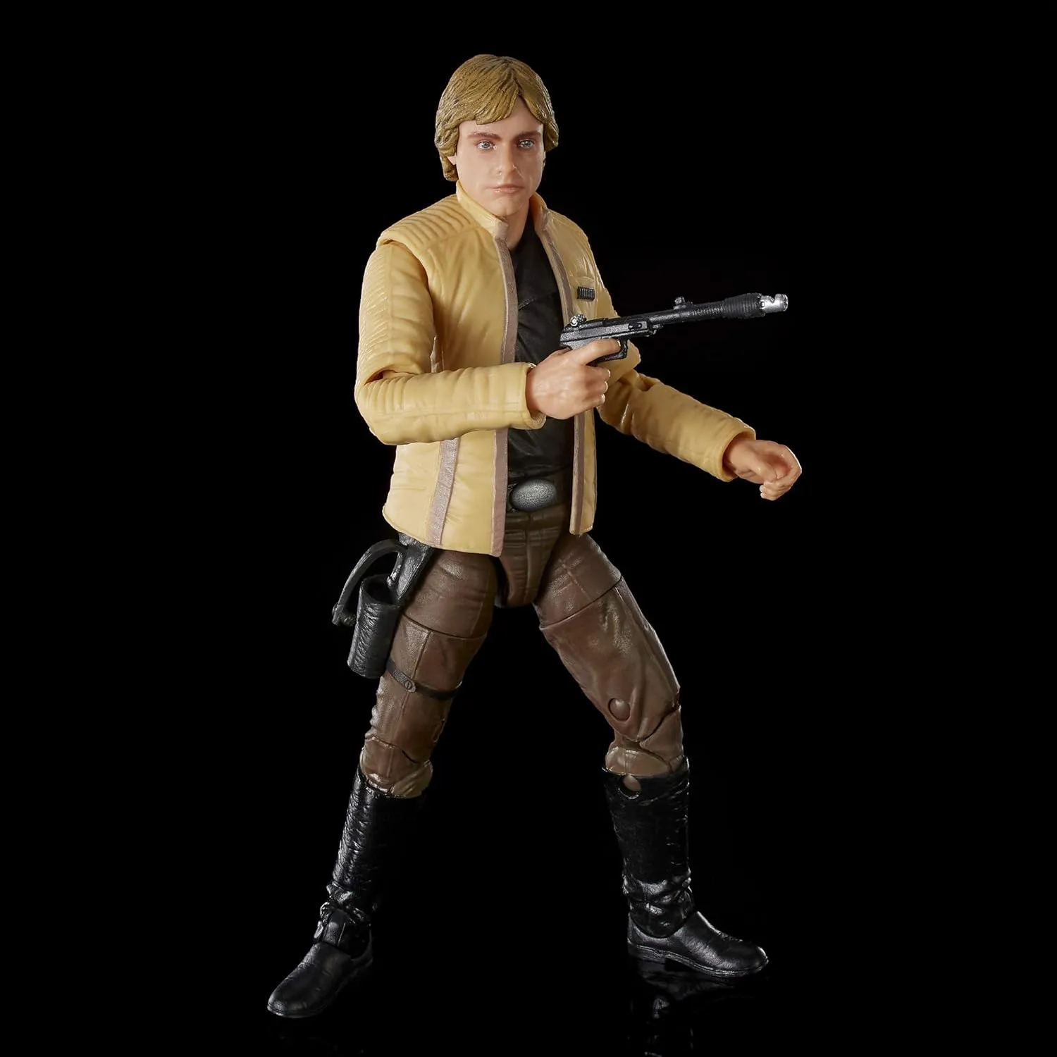 Luke Skywalker (Yavin Ceremony) | The Black Series Star Wars - Image 4