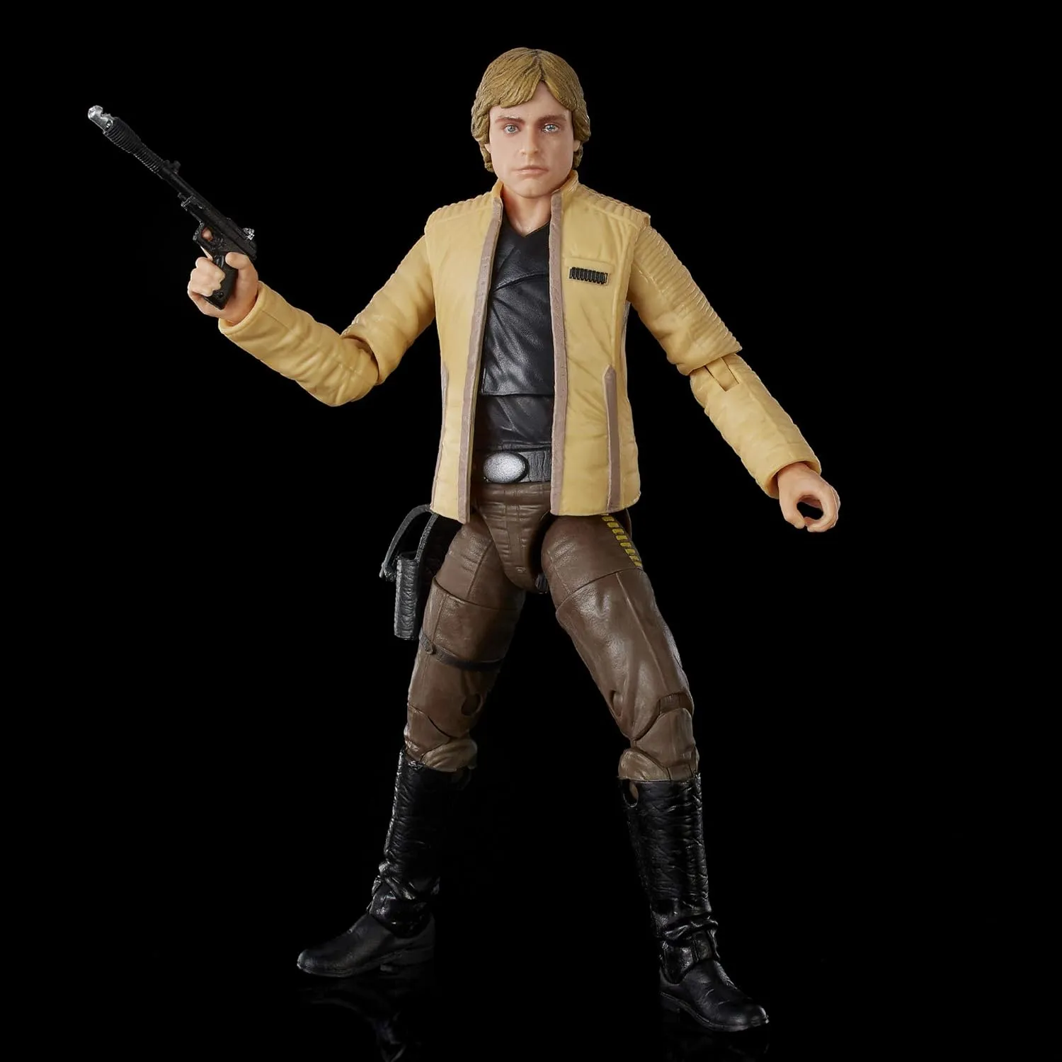 Luke Skywalker (Yavin Ceremony) | The Black Series Star Wars - Image 5