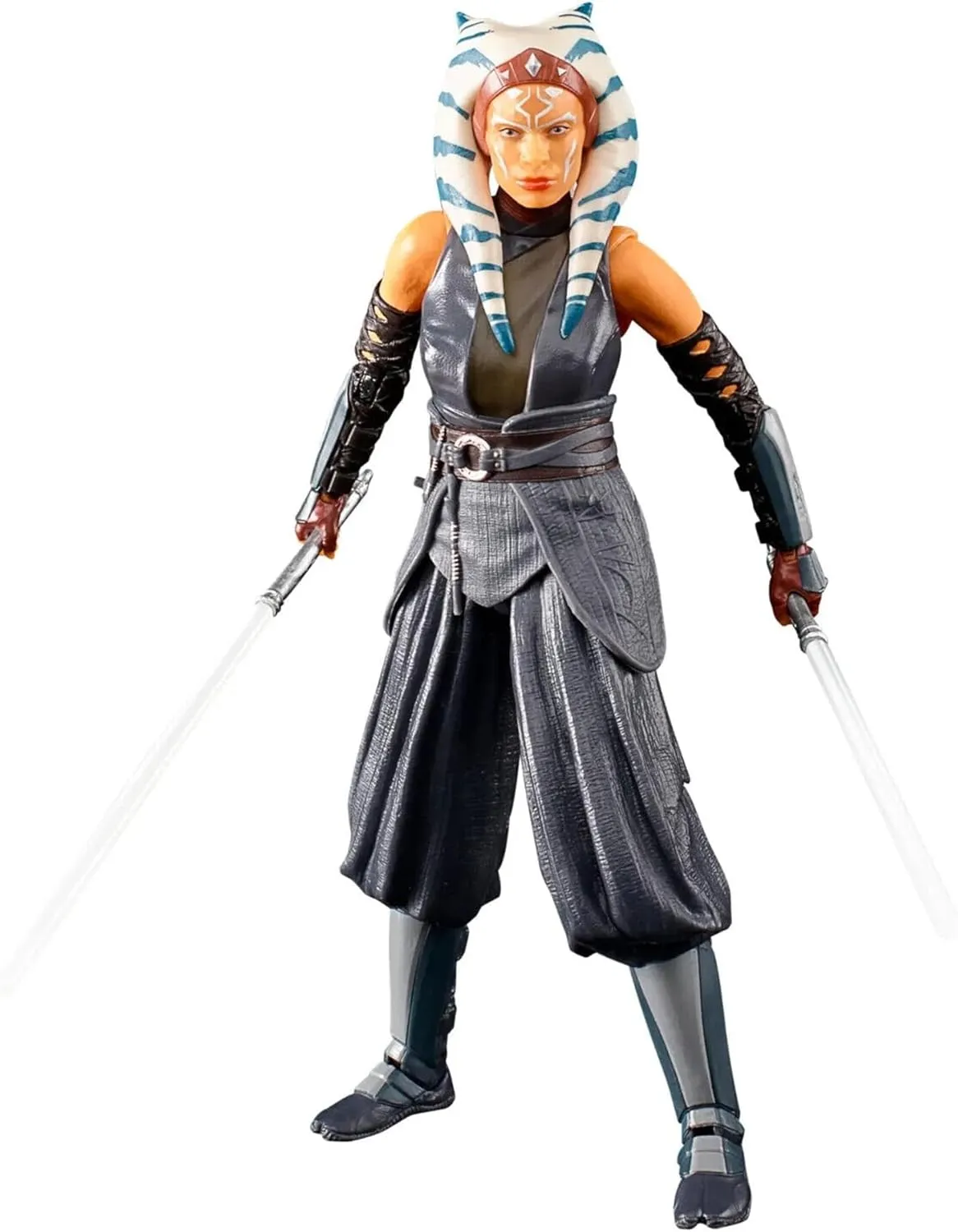 Ahsoka Tano | The Black Series Star Wars: The Mandalorian - Image 3