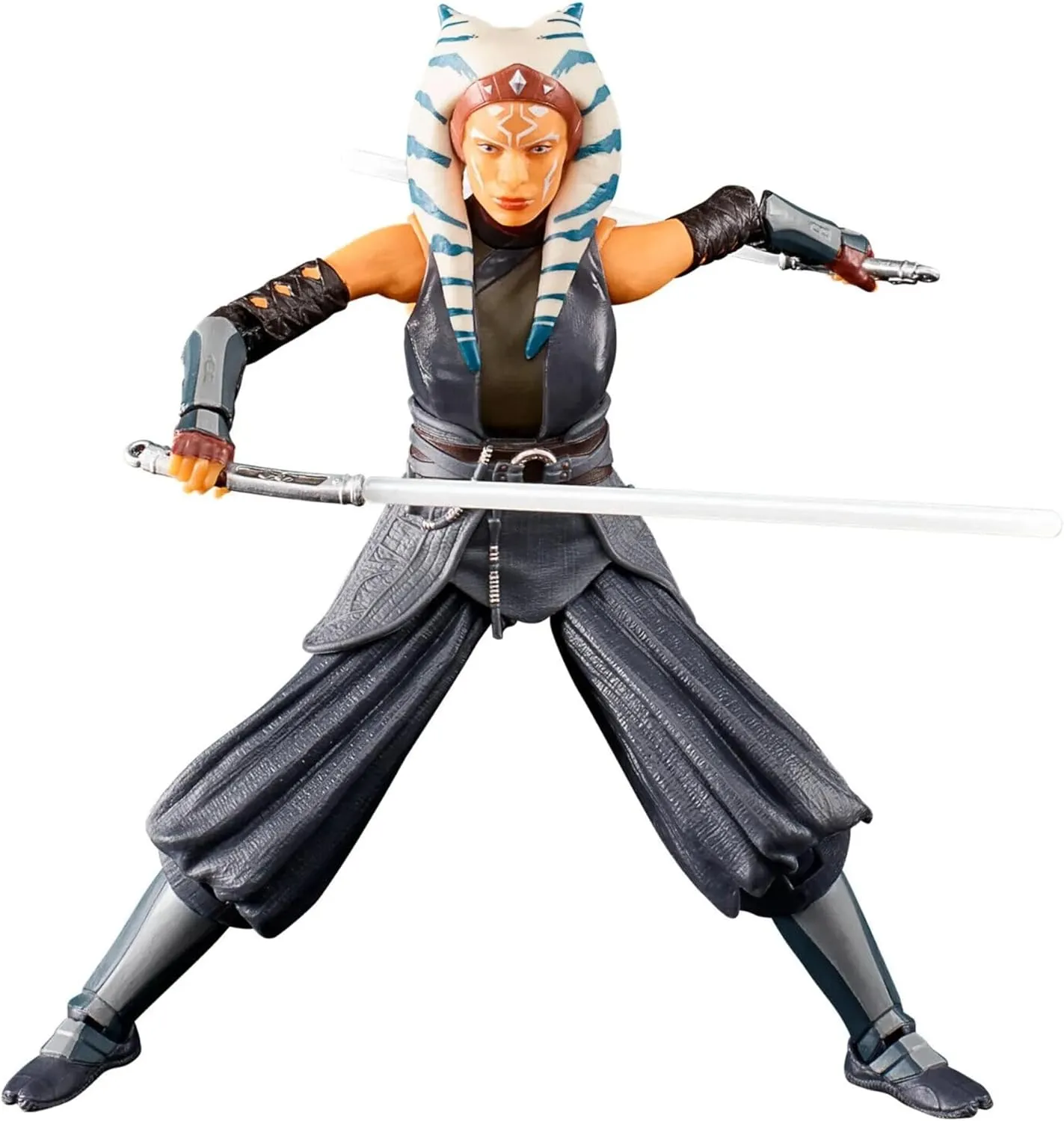 Ahsoka Tano | The Black Series Star Wars: The Mandalorian - Image 5