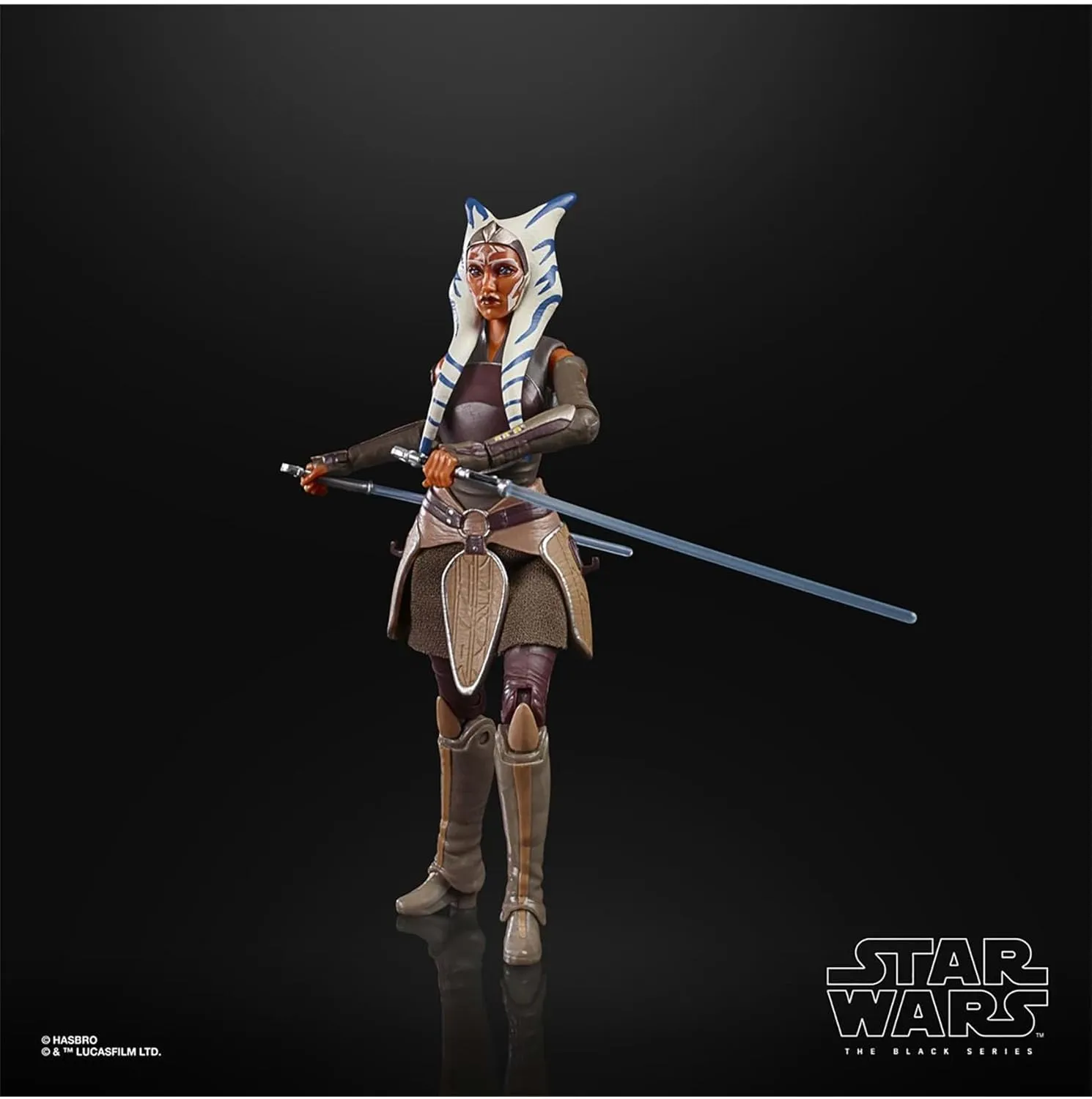 Ahsoka Tano | The Black Series Star Wars: Rebels - Image 2