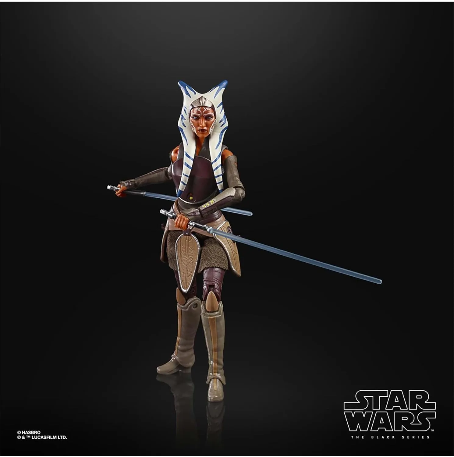 Ahsoka Tano | The Black Series Star Wars: Rebels - Image 3