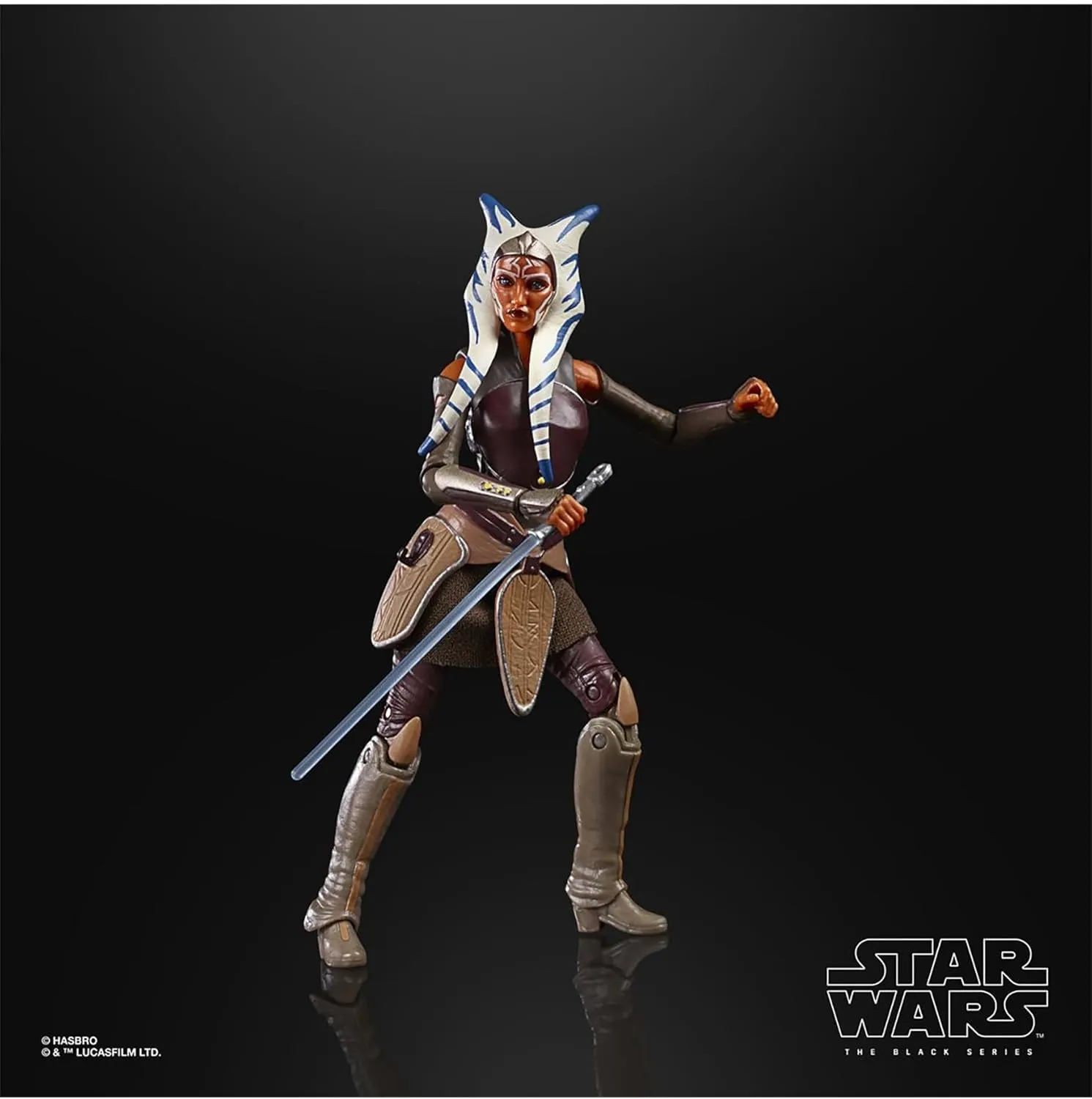 Ahsoka Tano | The Black Series Star Wars: Rebels - Image 4