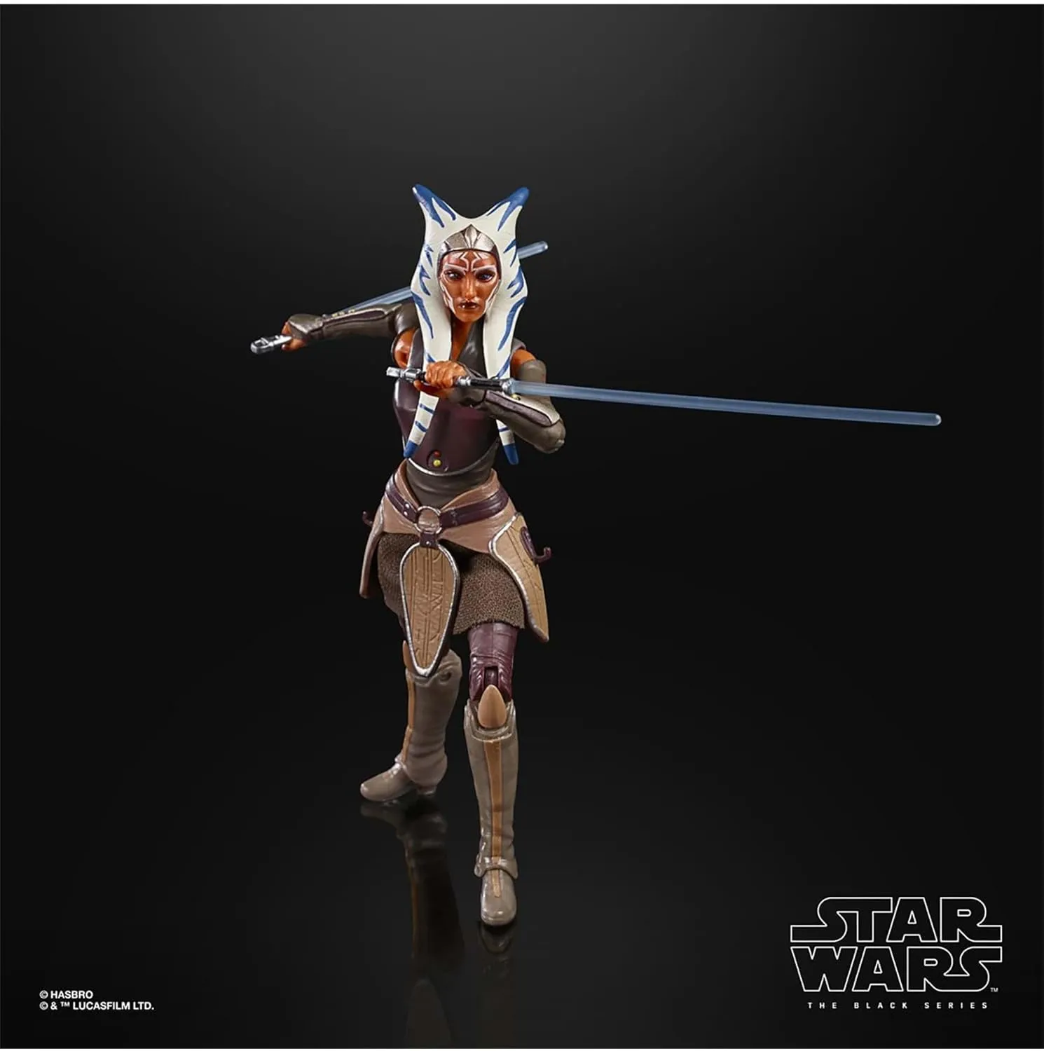 Ahsoka Tano | The Black Series Star Wars: Rebels - Image 5