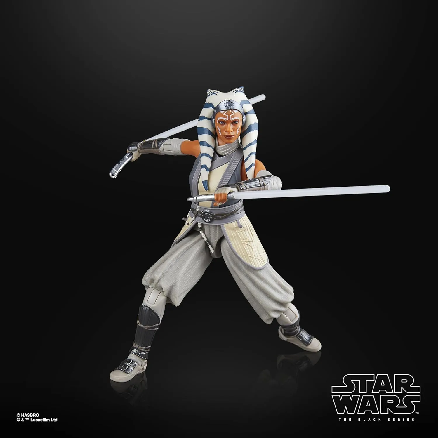 Ahsoka Tano (Peridea) | The Black Series Star Wars: Ahsoka - Image 2