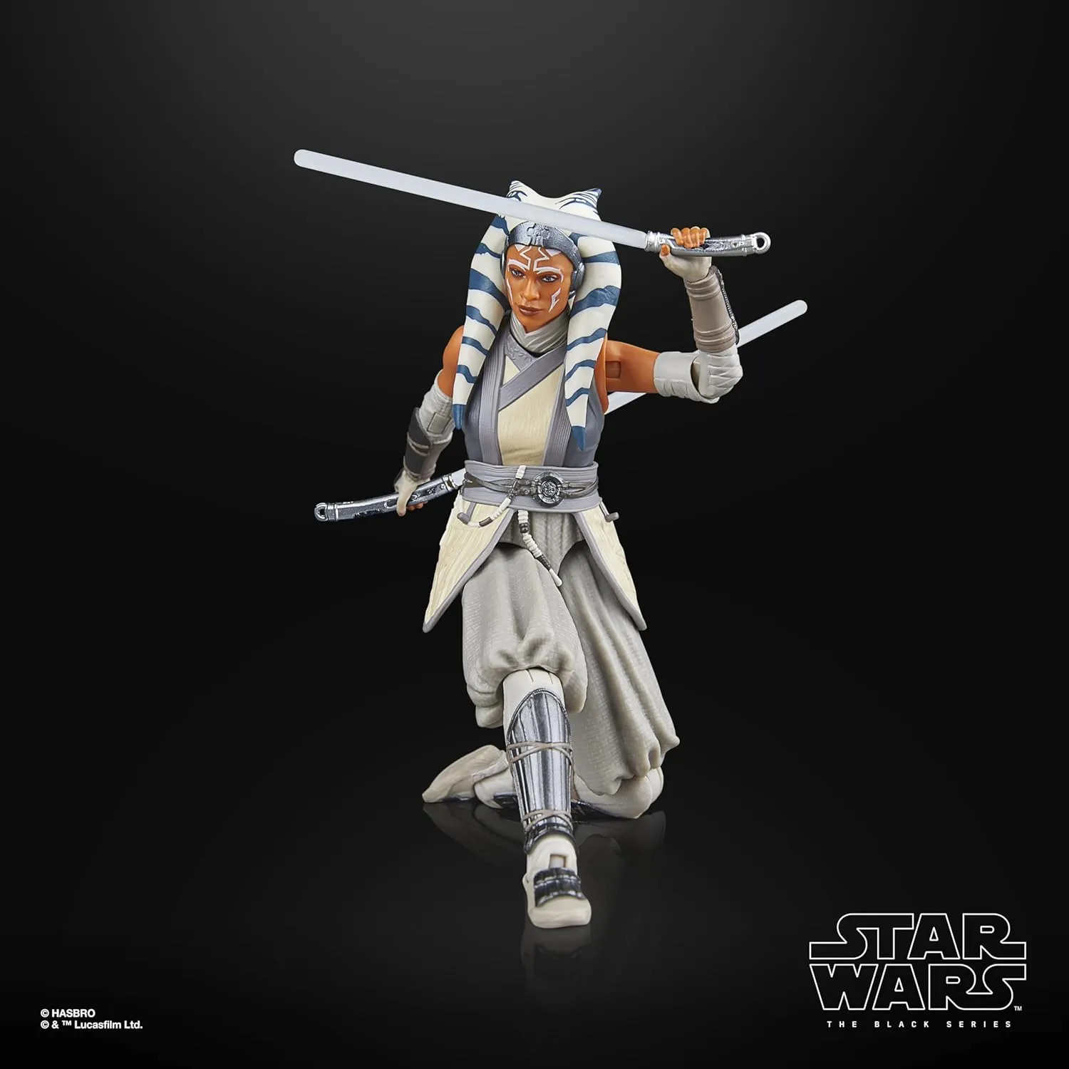 Ahsoka Tano (Peridea) | The Black Series Star Wars: Ahsoka - Image 4