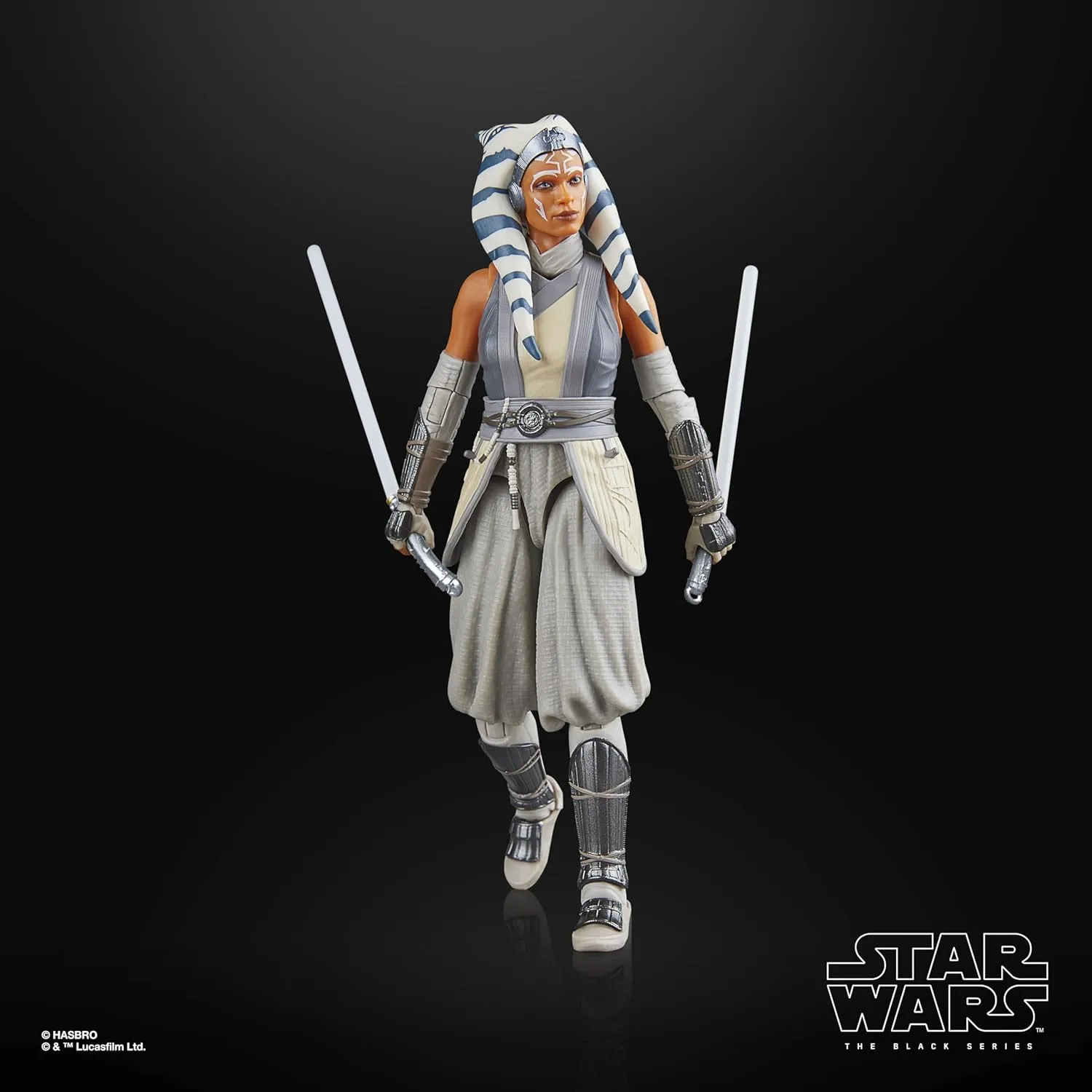 Ahsoka Tano (Peridea) | The Black Series Star Wars: Ahsoka - Image 5