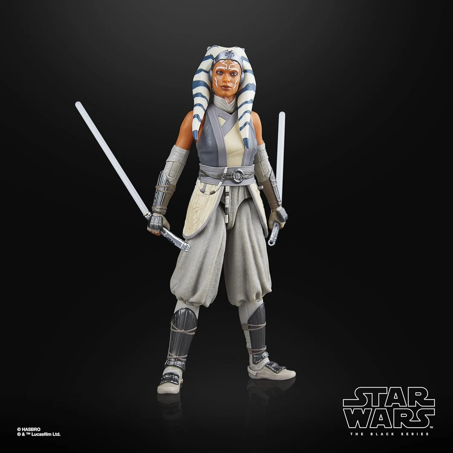 Ahsoka Tano (Peridea) | The Black Series Star Wars: Ahsoka - Image 6