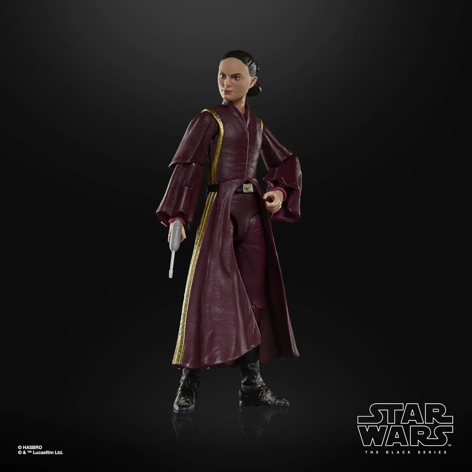 Padmé Amidala | The Black Series Star Wars: The Phantom Menace - Image 2