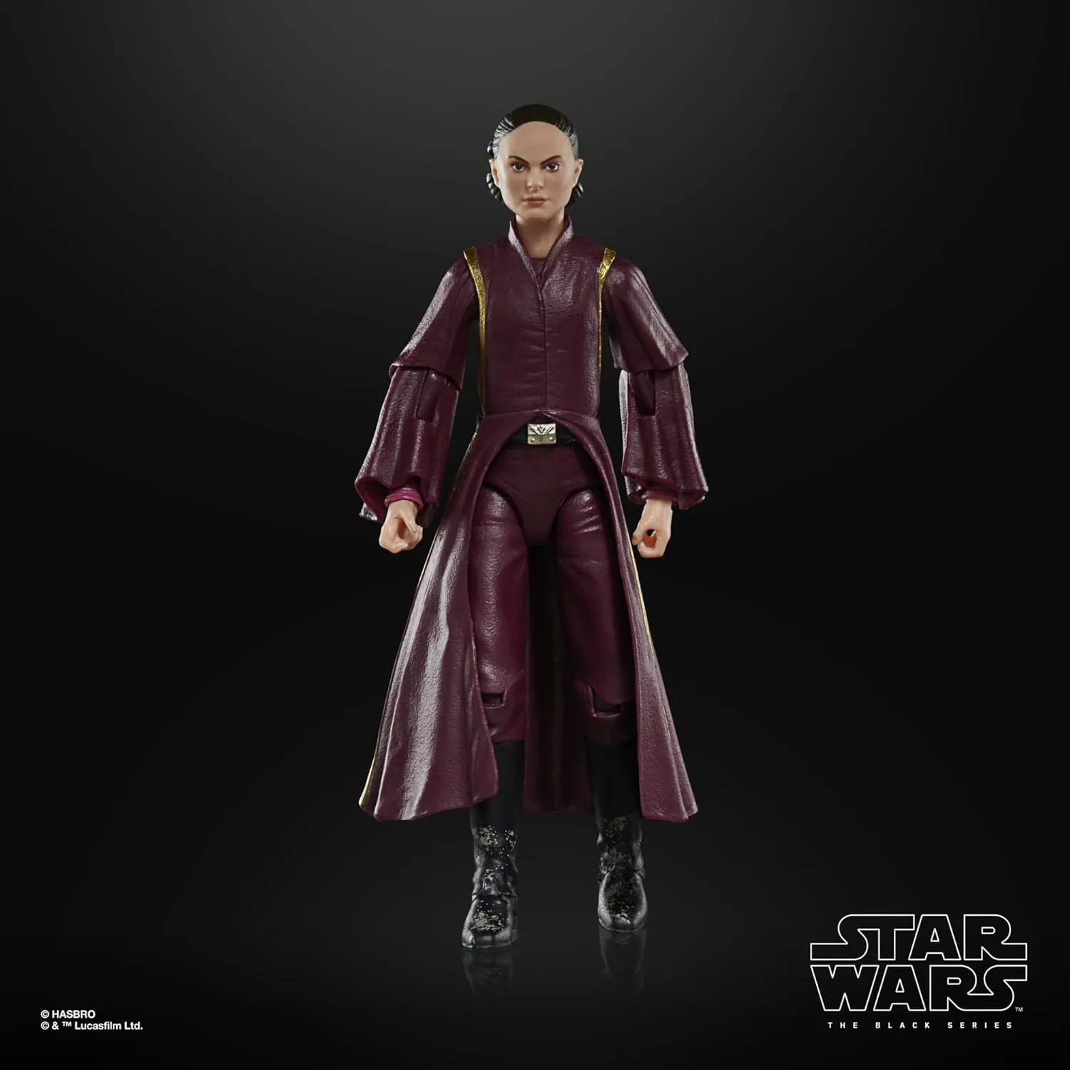 Padmé Amidala | The Black Series Star Wars: The Phantom Menace - Image 3