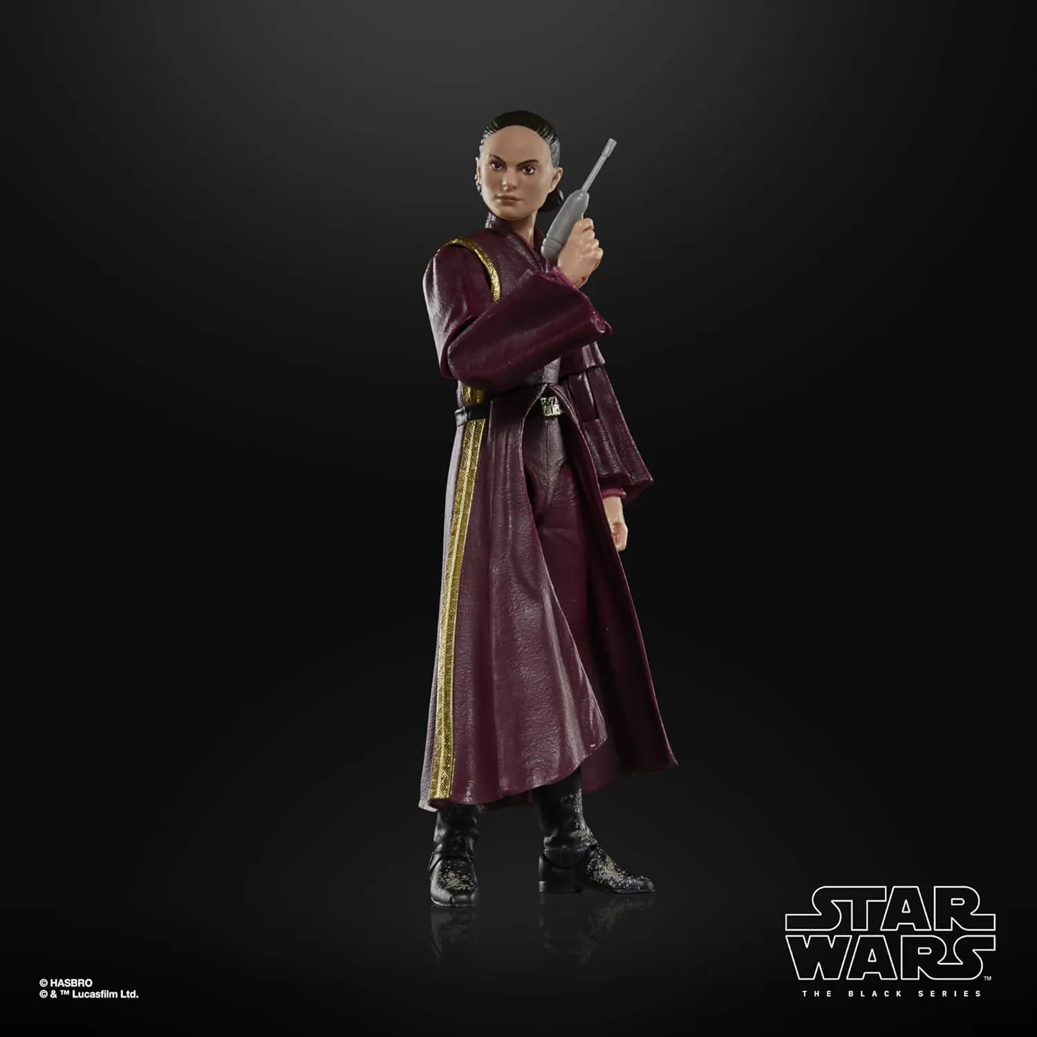 Padmé Amidala | The Black Series Star Wars: The Phantom Menace - Image 6