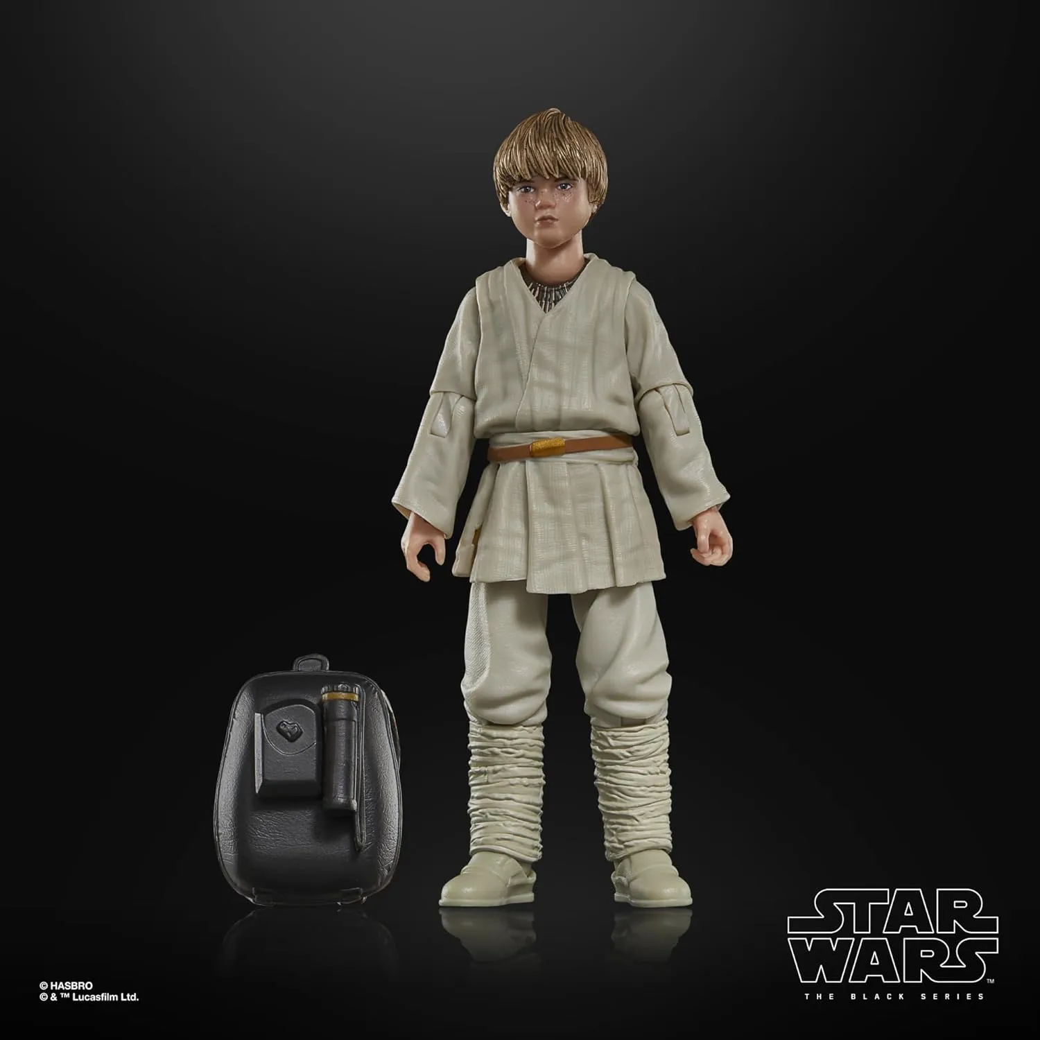 Anakin Skywalker | The Black Series Star Wars: The Phantom Menace - Image 2