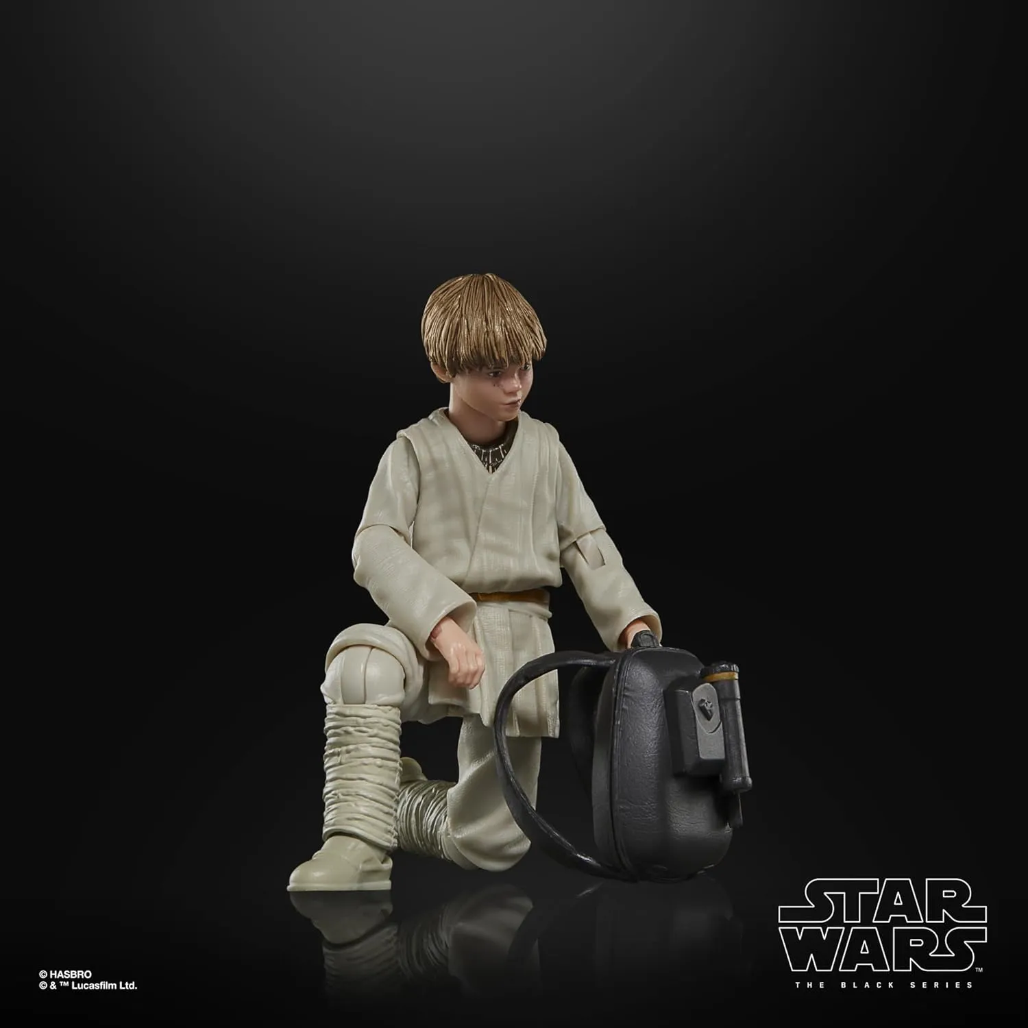 Anakin Skywalker | The Black Series Star Wars: The Phantom Menace - Image 4