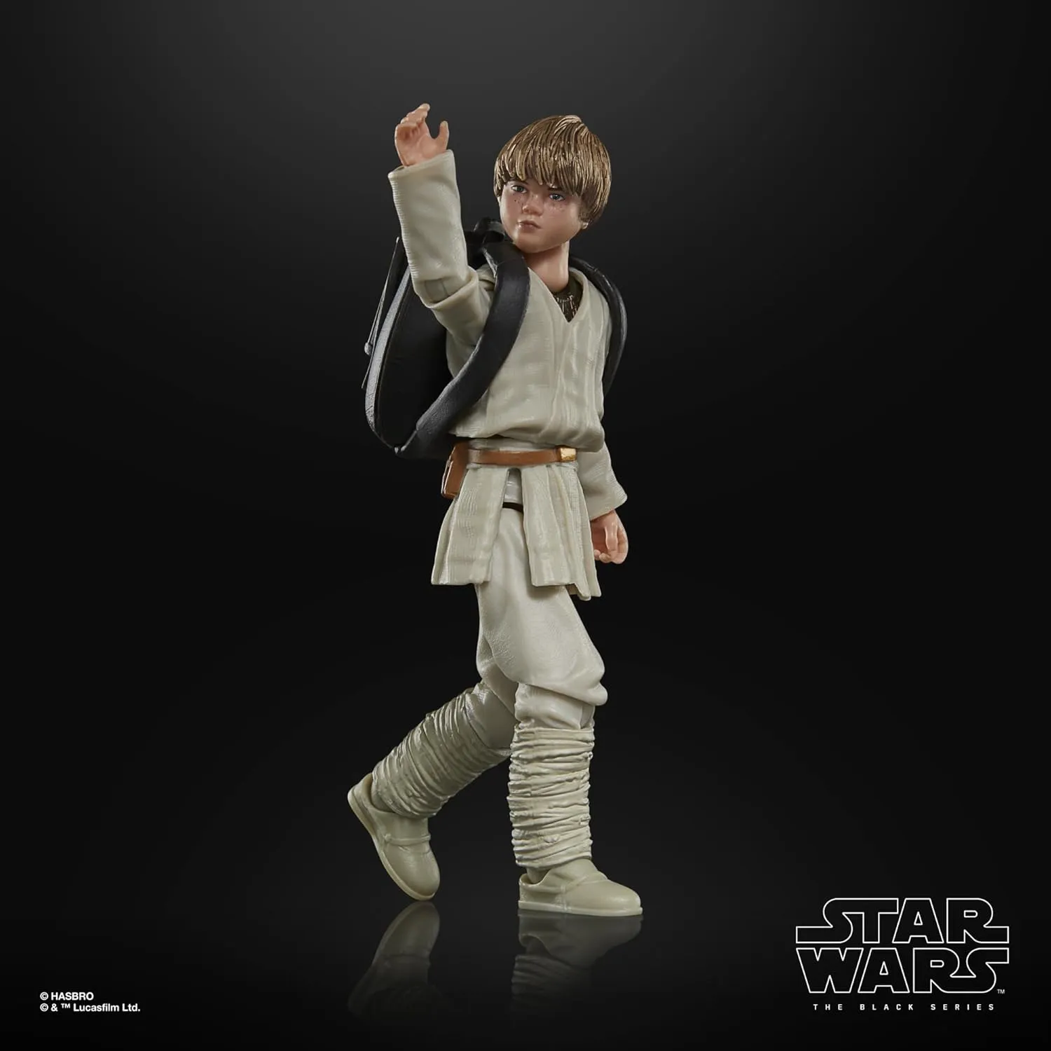 Anakin Skywalker | The Black Series Star Wars: The Phantom Menace - Image 3