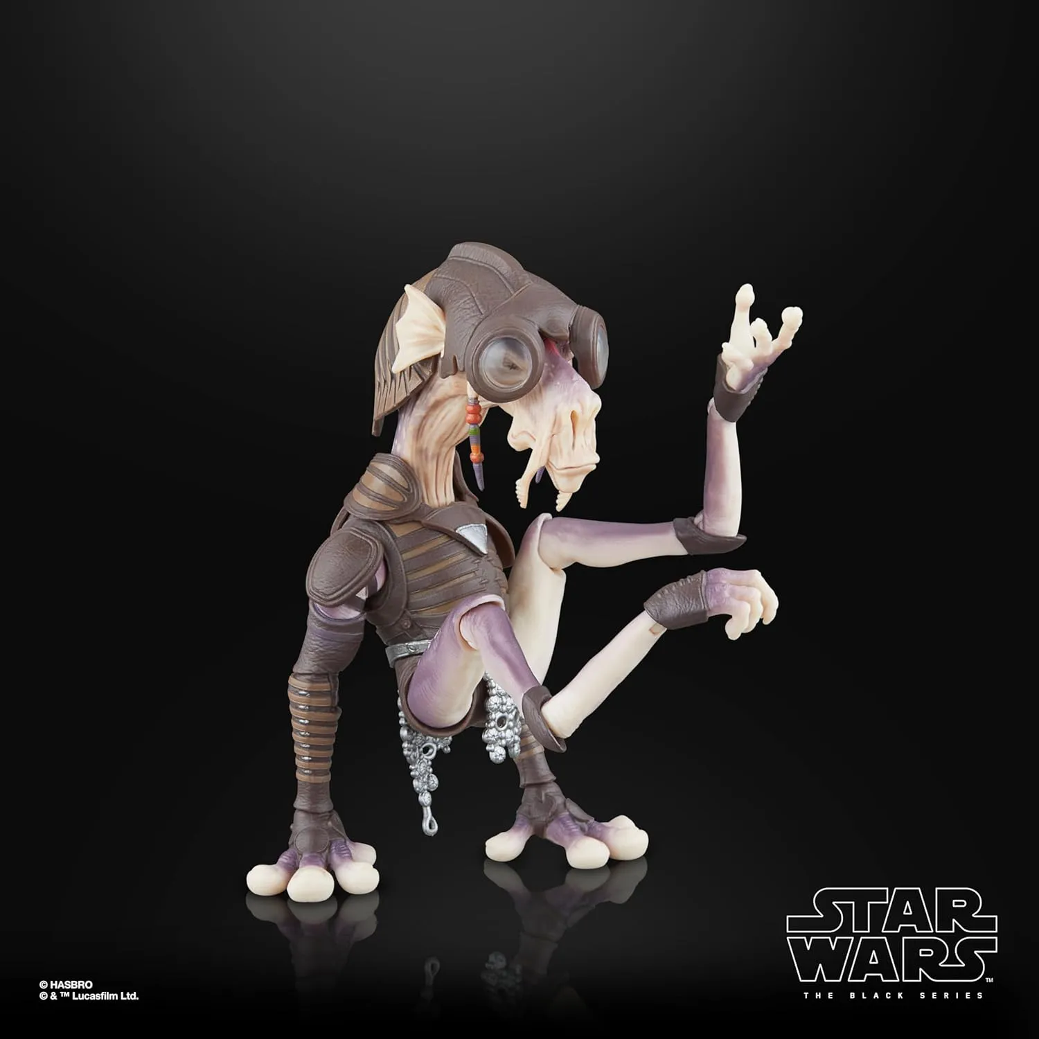Sebulba | The Black Series Star Wars: The Phantom Menace - Image 4