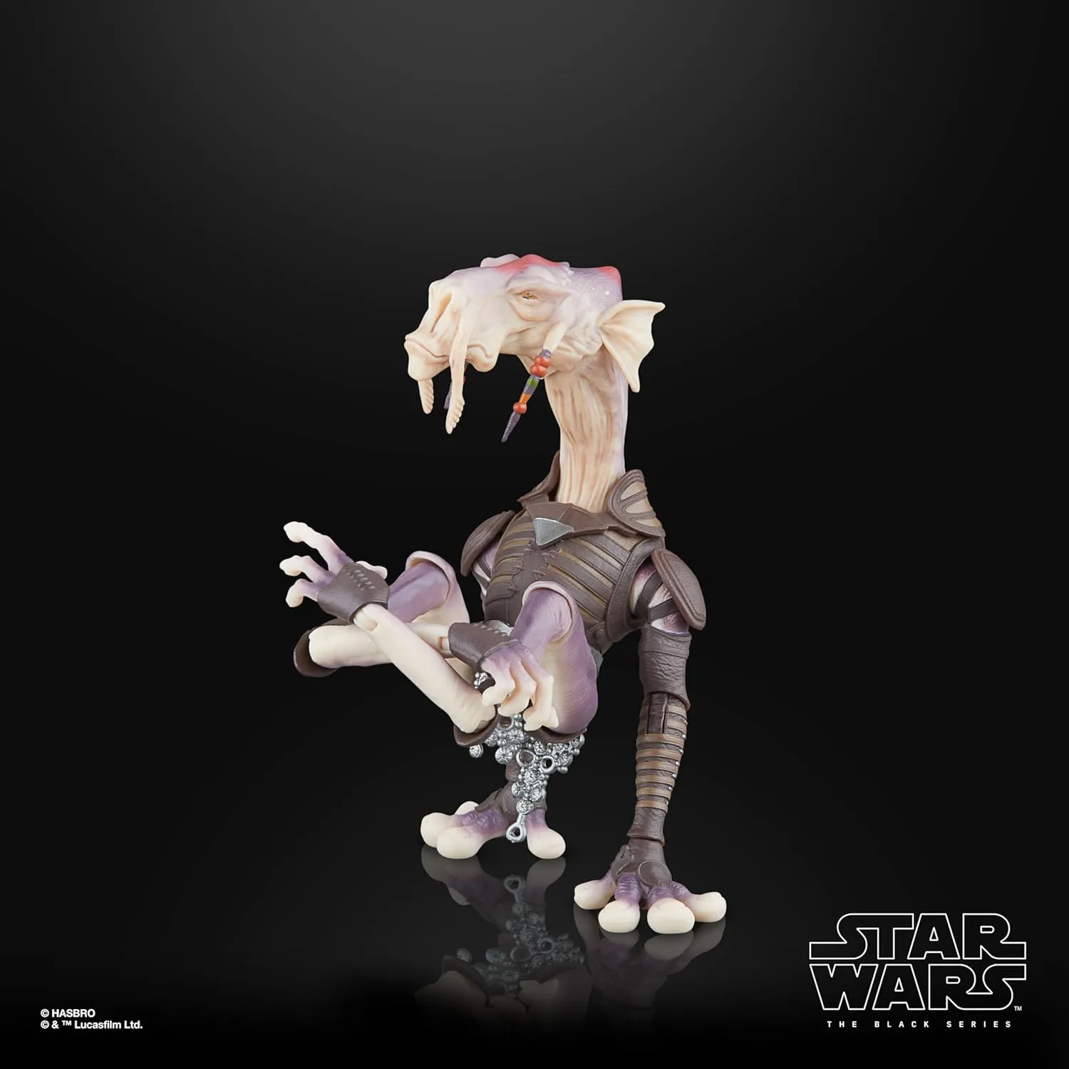 Sebulba | The Black Series Star Wars: The Phantom Menace - Image 5