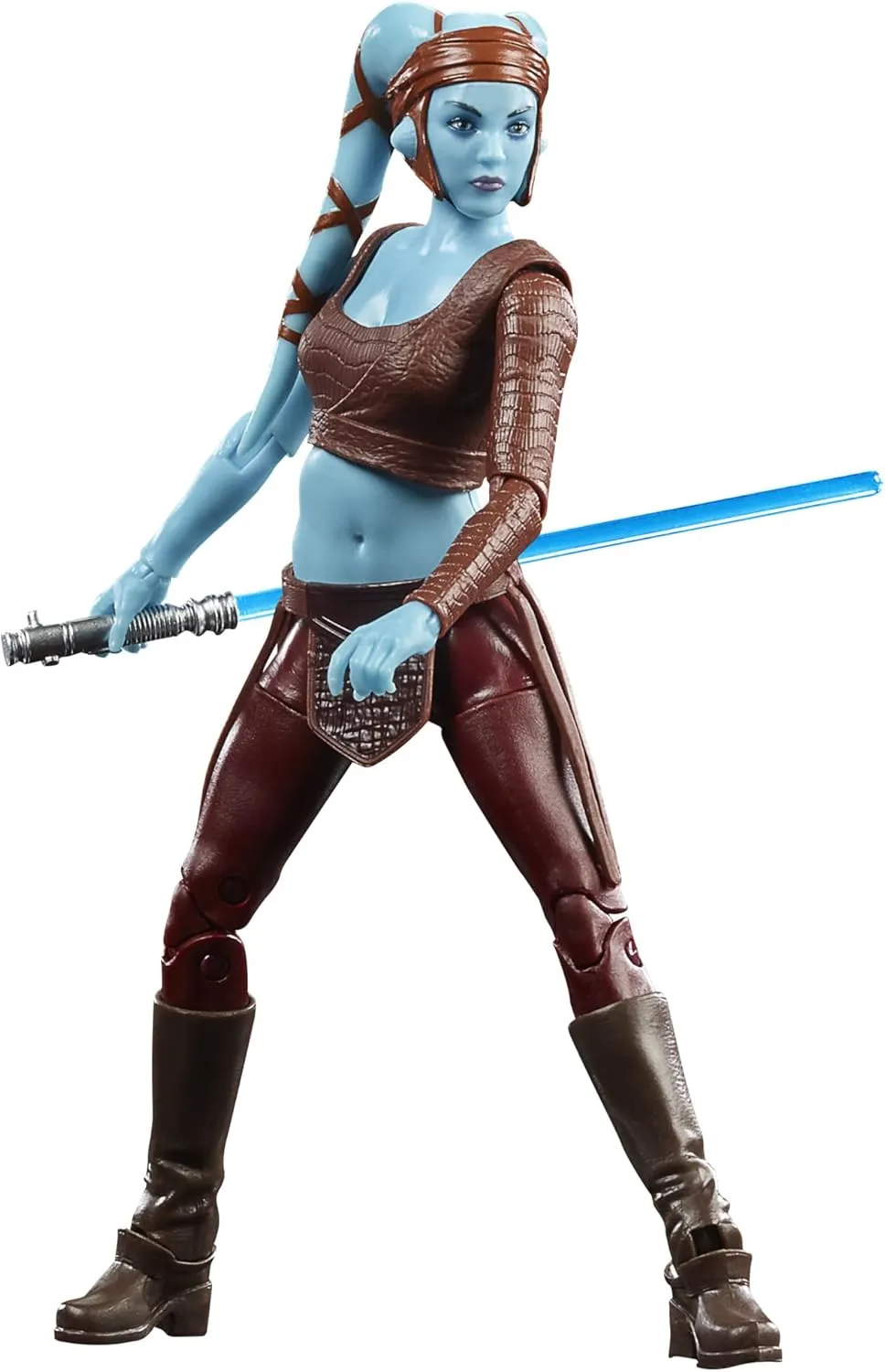 Aayla Secura | The Black Series Star Wars: Attack of the Clones - Image 2