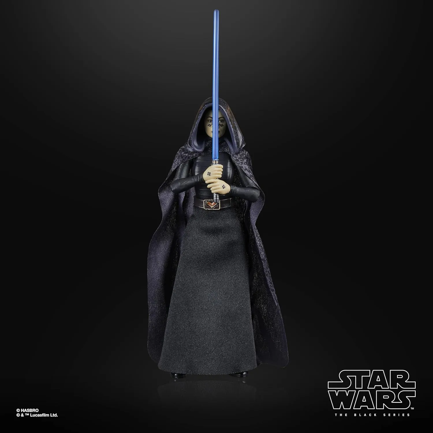 Barriss Offee | The Black Series Star Wars: Attack of the Clones - Image 5