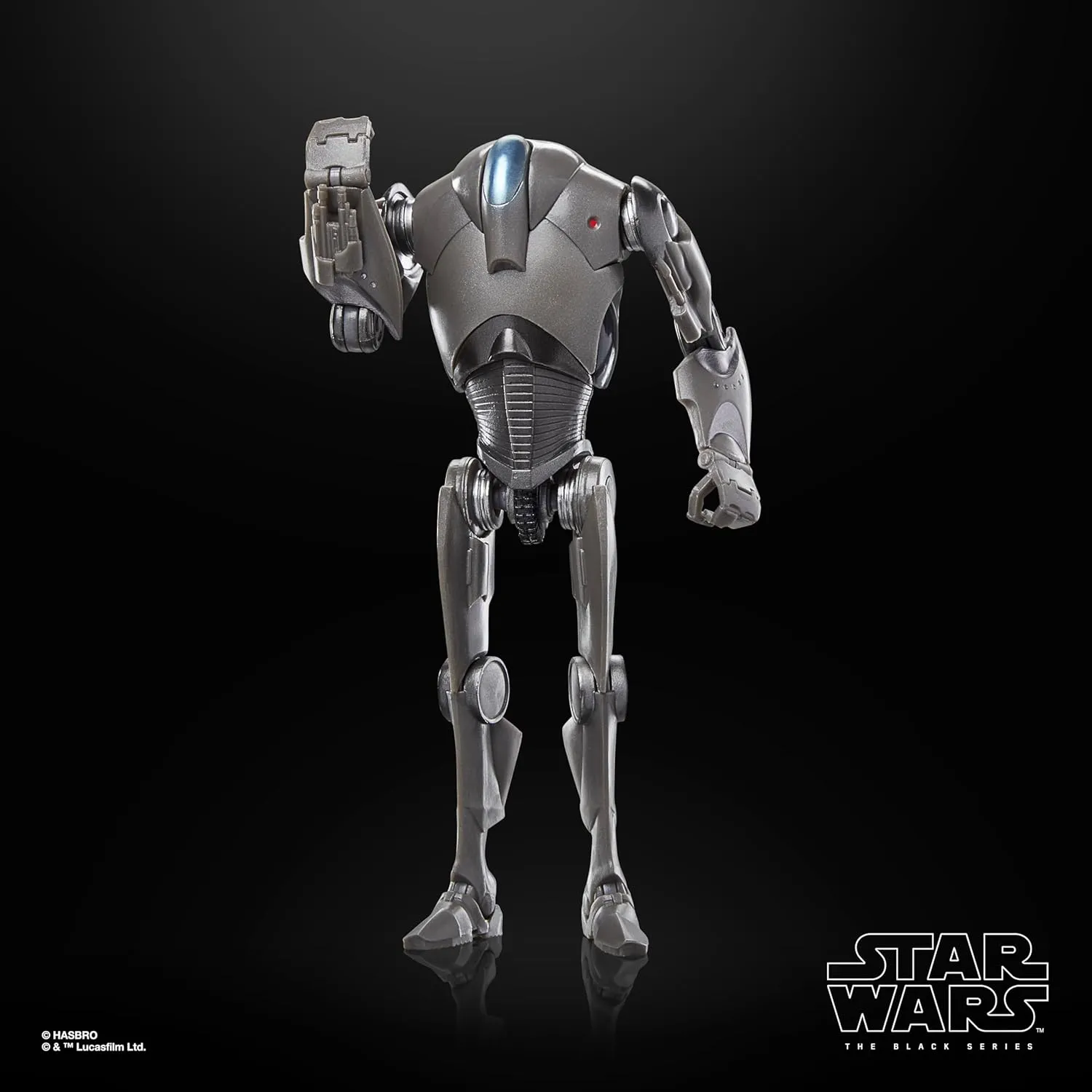 Super Battle Droid | The Black Series Star Wars: Attack of the Clones - Image 5