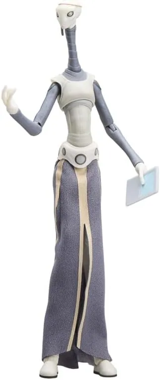 Taun We | The Black Series Star Wars: Attack of the Clones - Image 2