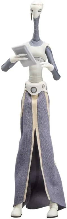 Taun We | The Black Series Star Wars: Attack of the Clones - Image 4