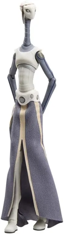 Taun We | The Black Series Star Wars: Attack of the Clones - Image 6