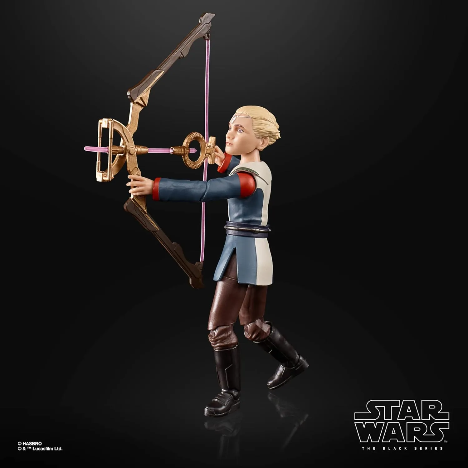 Omega (Kamino) | The Black Series Star Wars: Bad Batch - Image 3