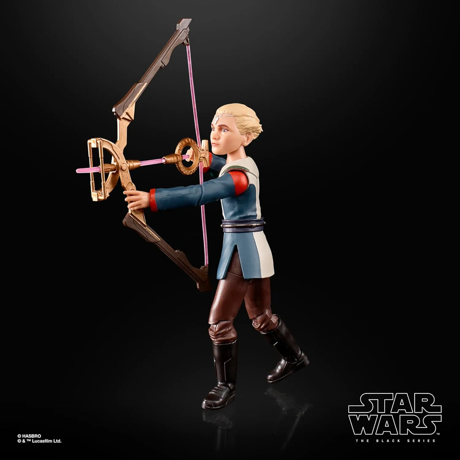 Omega (Kamino) | The Black Series Star Wars: Bad Batch - Image 4