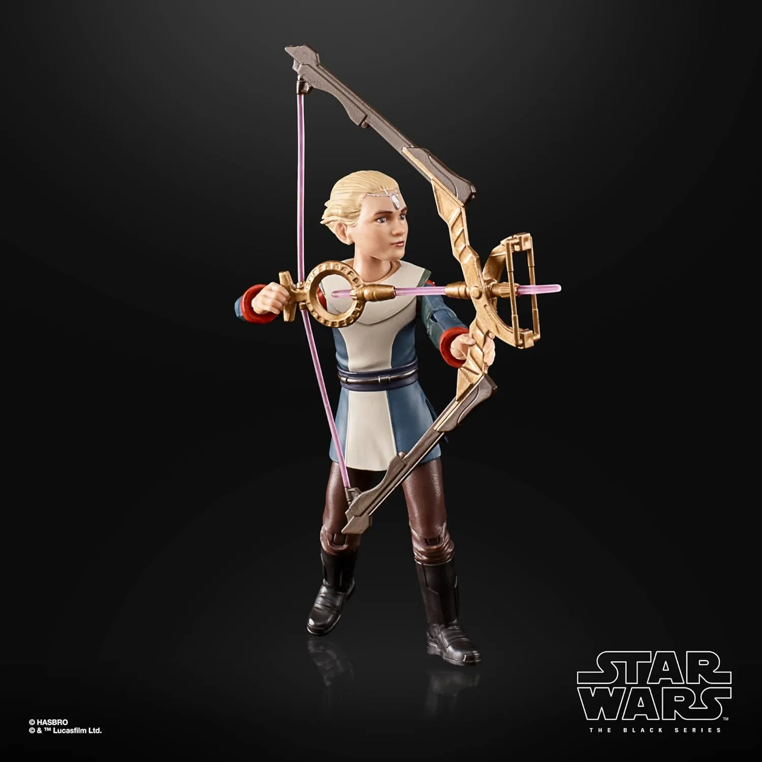 Omega (Kamino) | The Black Series Star Wars: Bad Batch - Image 5