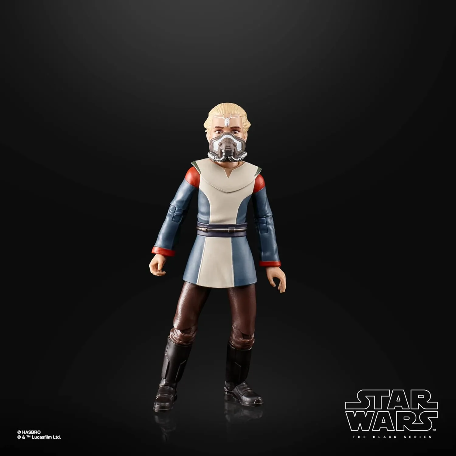Omega (Kamino) | The Black Series Star Wars: Bad Batch - Image 6