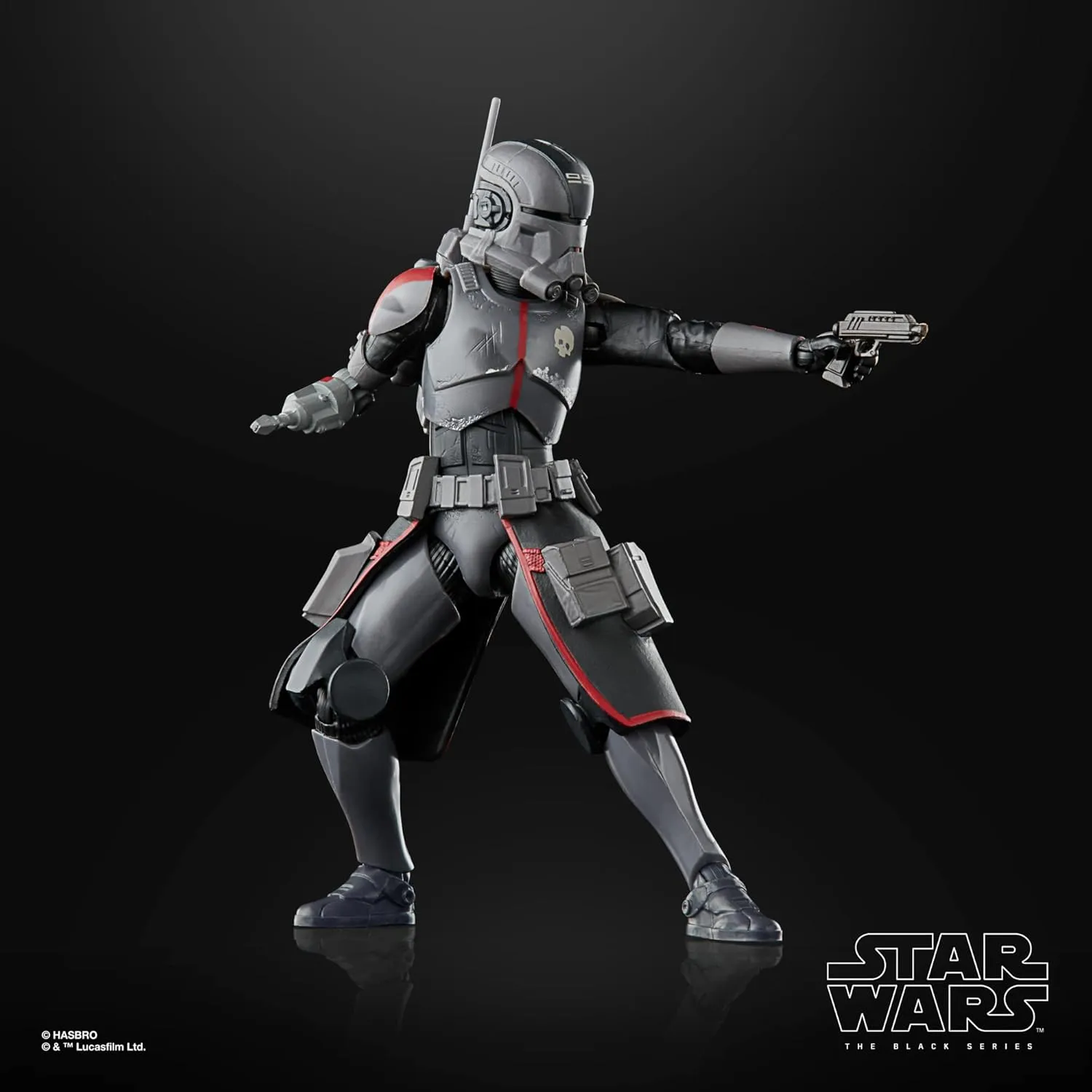 Echo | The Black Series Star Wars: Bad Batch - Image 2