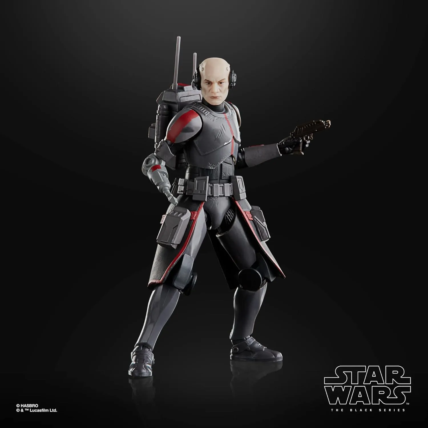 Echo | The Black Series Star Wars: Bad Batch - Image 6