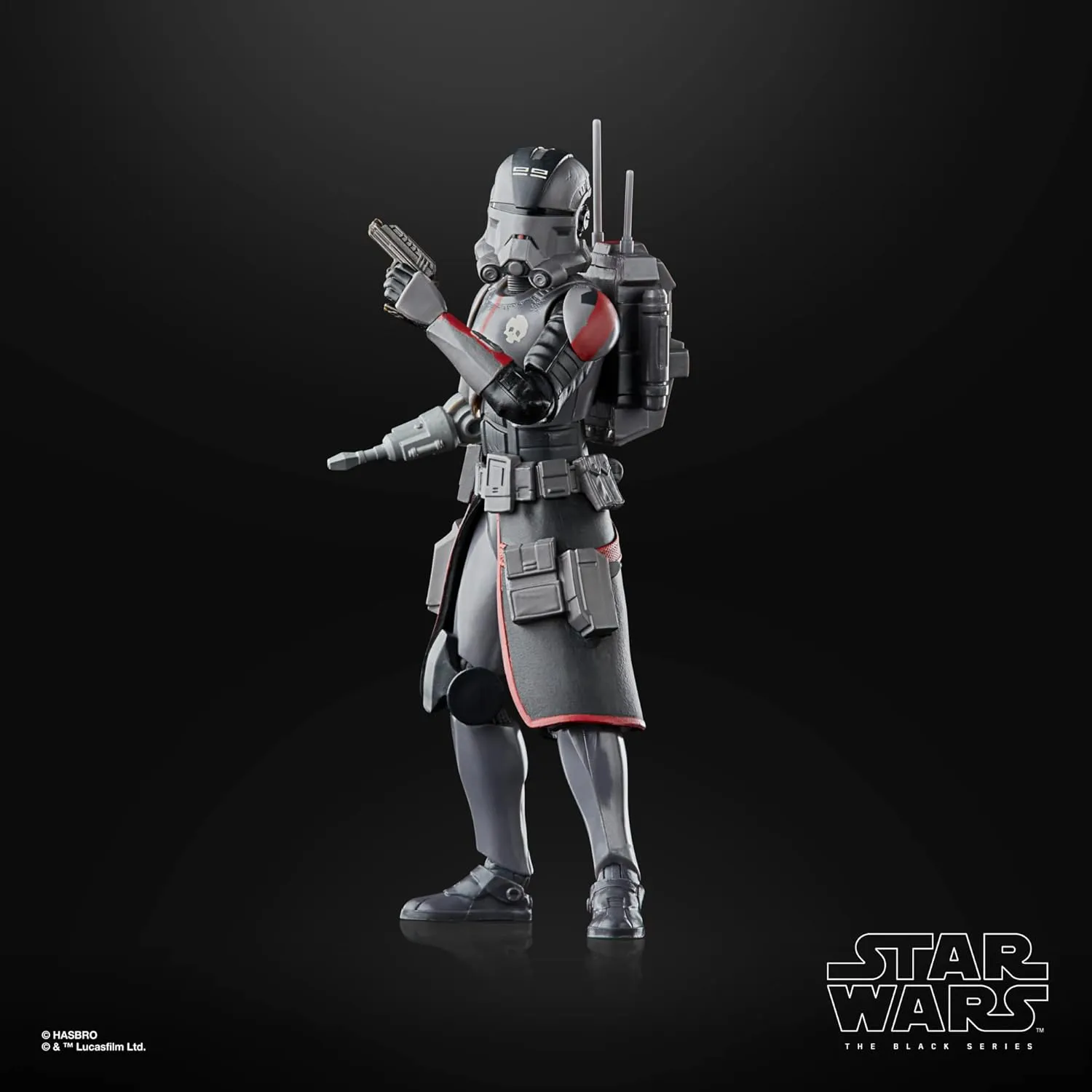 Echo | The Black Series Star Wars: Bad Batch - Image 8