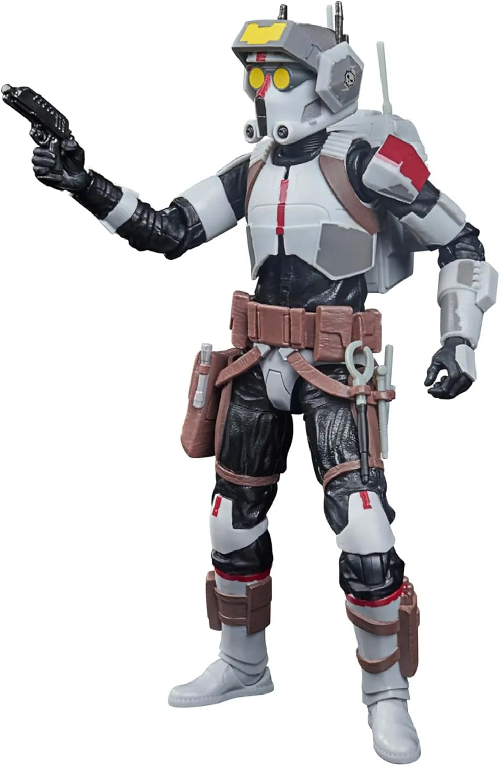 Tech | The Black Series Star Wars: Bad Batch - Image 2