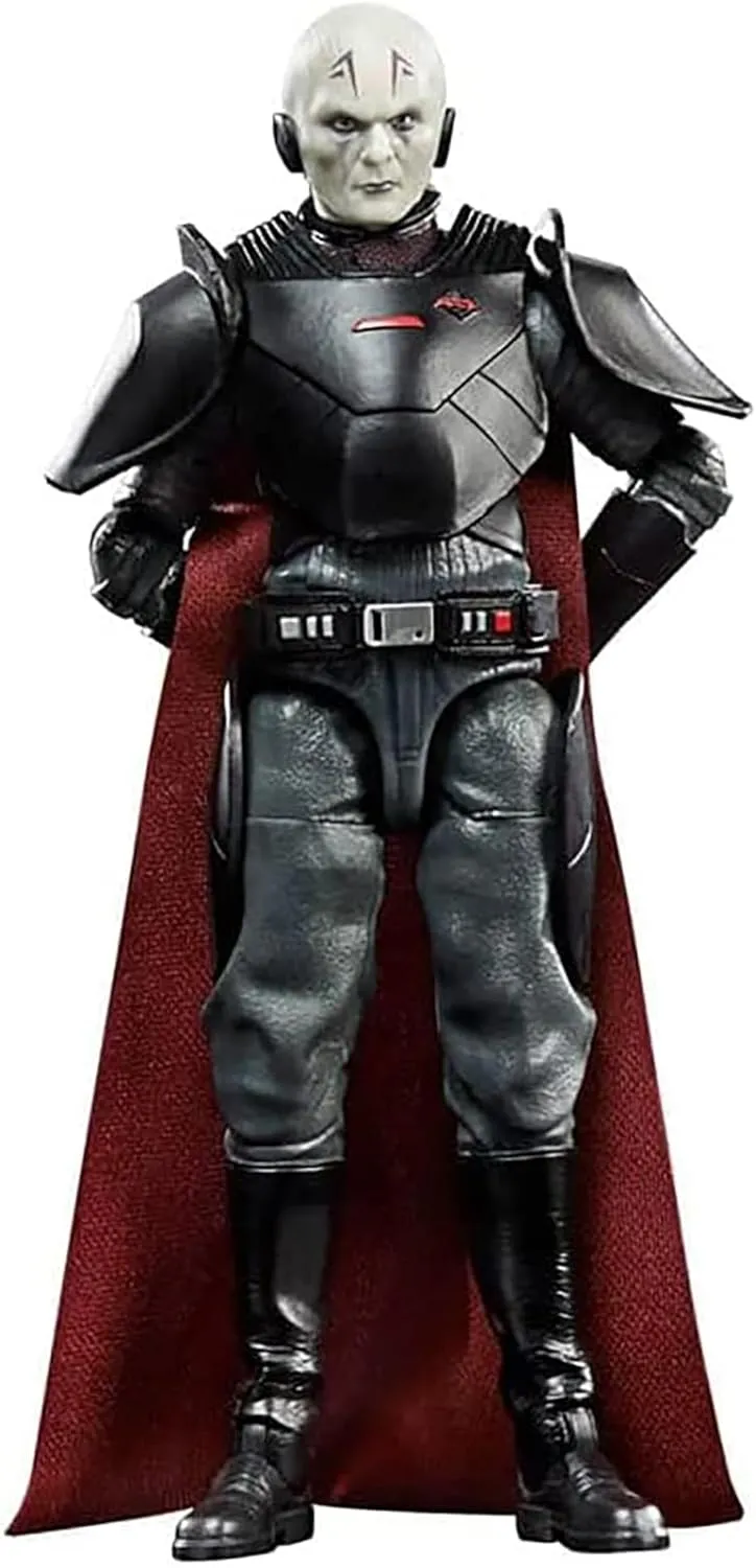 Grand Inquisitor | The Black Series Star Wars: Obi-Wan Kenobi - Image 2