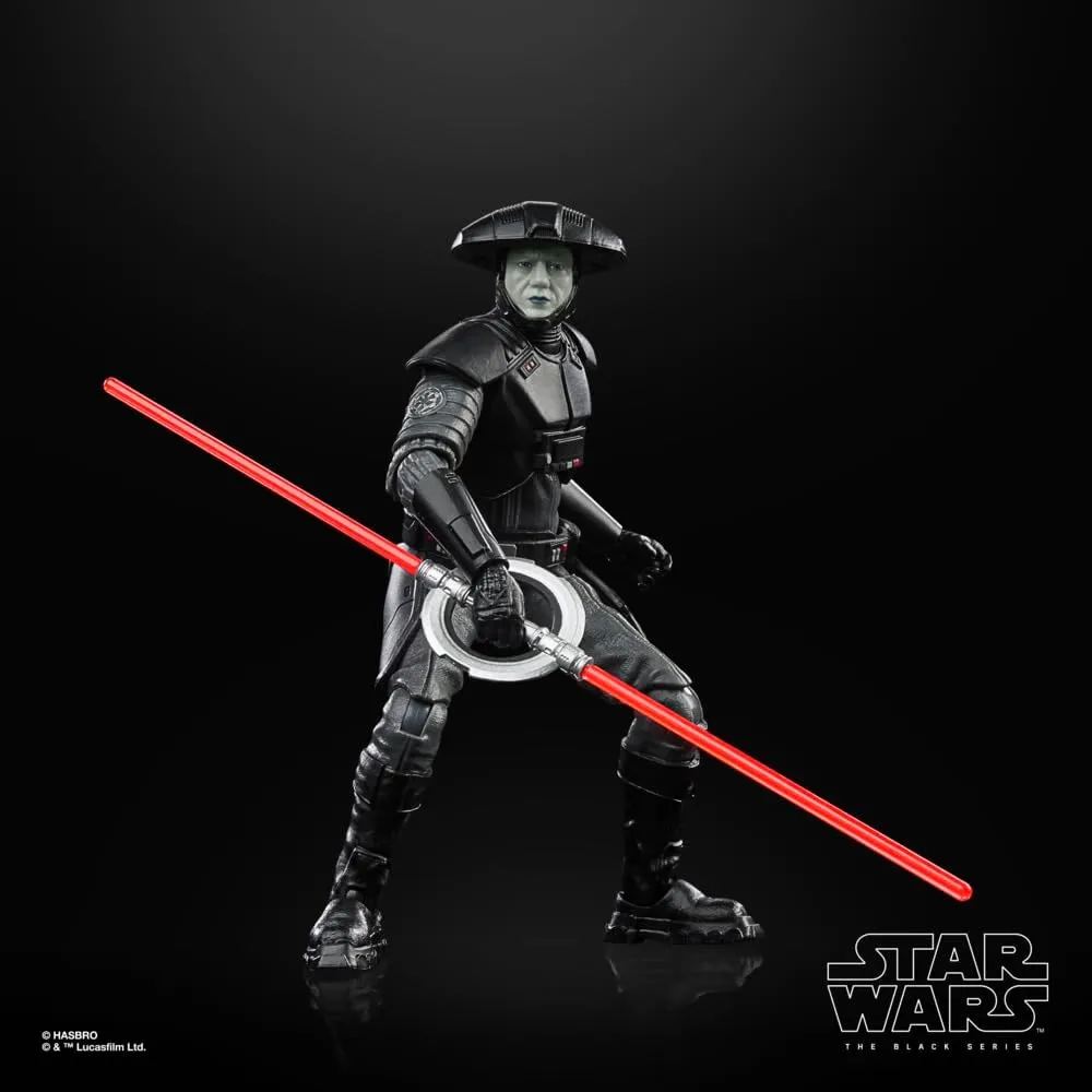 Fifth Brother (Inquisitor) | The Black Series Star Wars: Obi-Wan Kenobi - Image 3