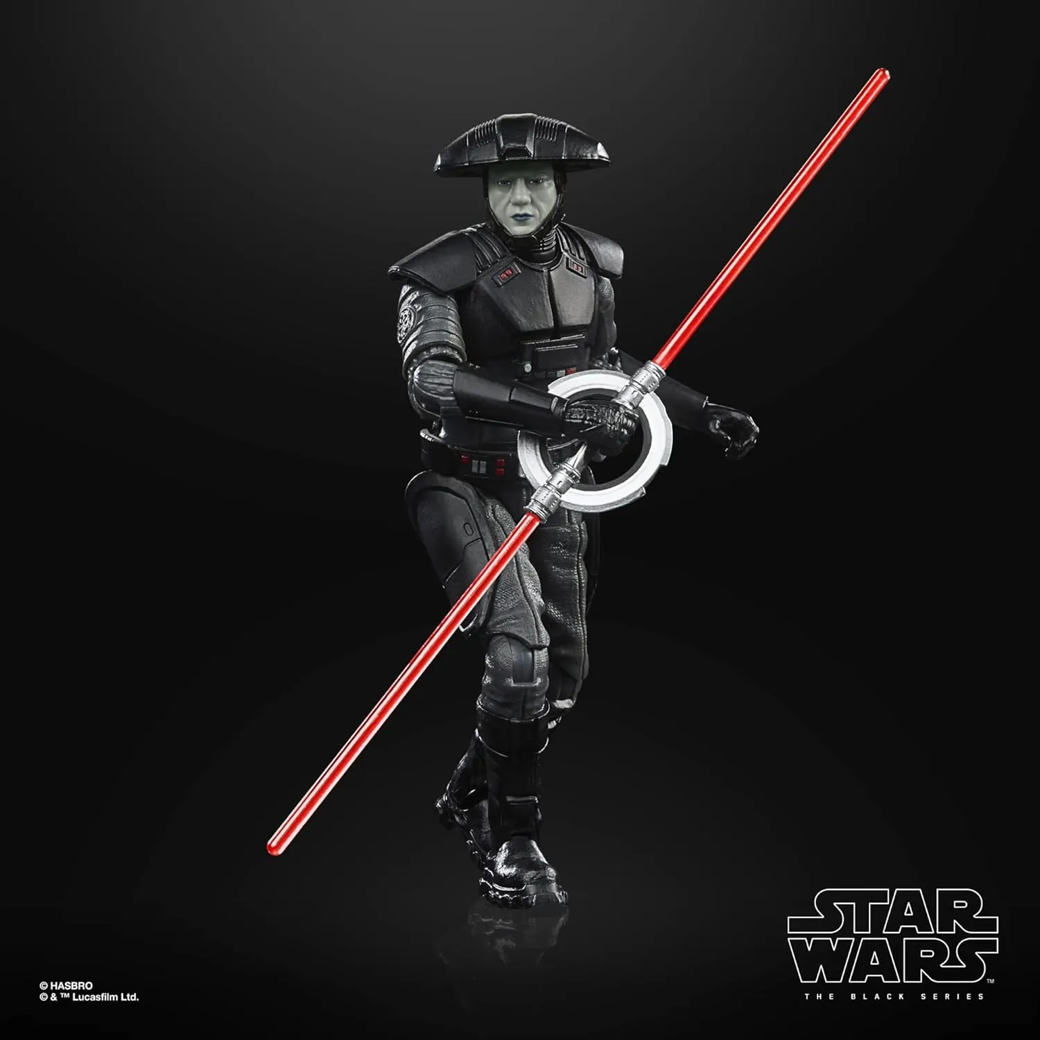 Fifth Brother (Inquisitor) | The Black Series Star Wars: Obi-Wan Kenobi - Image 4