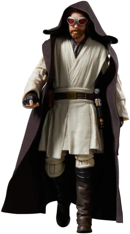 Obi-Wan Kenobi (Jedi Legend) | The Black Series Star Wars: Obi-Wan Kenobi - Image 3