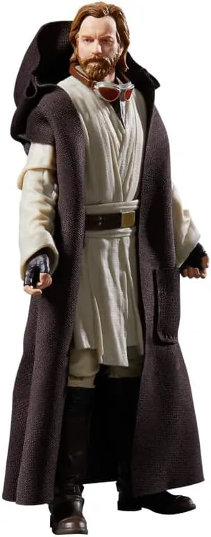 Obi-Wan Kenobi (Jedi Legend) | The Black Series Star Wars: Obi-Wan Kenobi - Image 6
