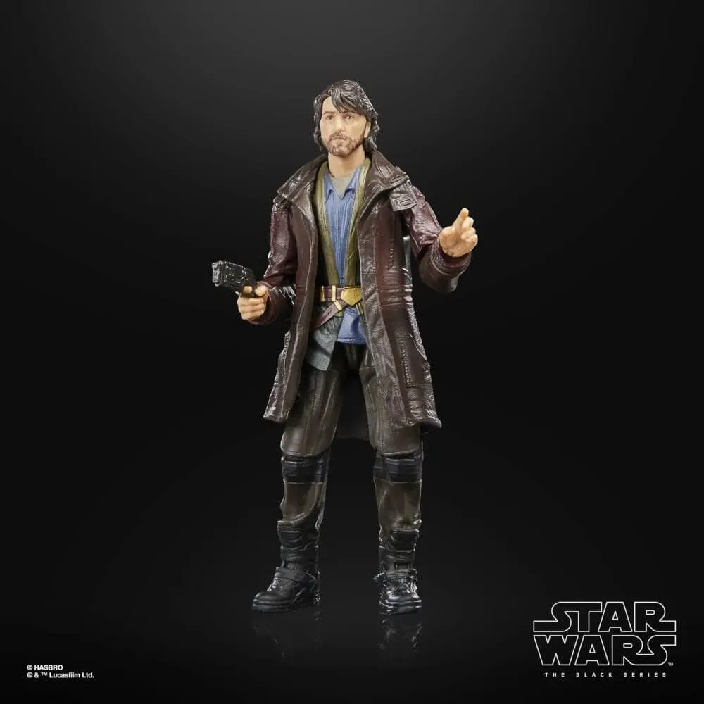 Cassian Andor | The Black Series Star Wars: Andor - Image 4