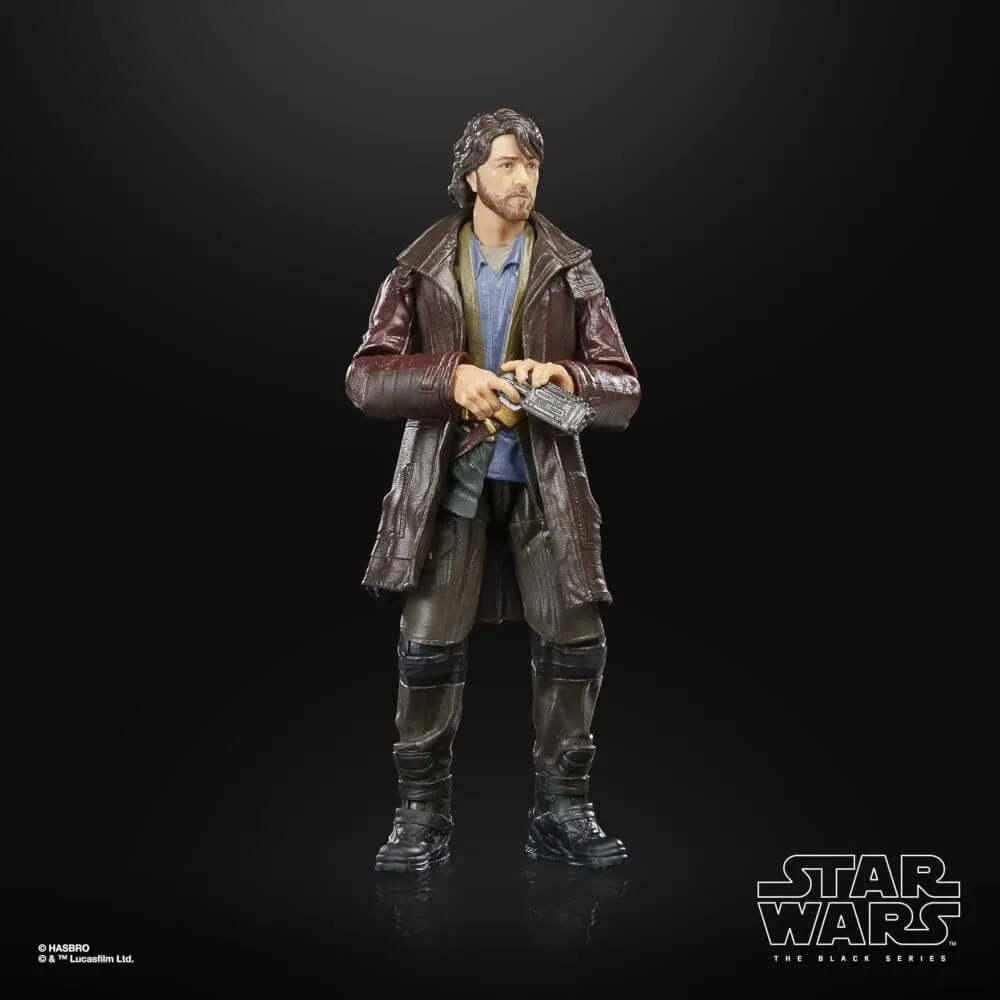 Cassian Andor | The Black Series Star Wars: Andor - Image 5