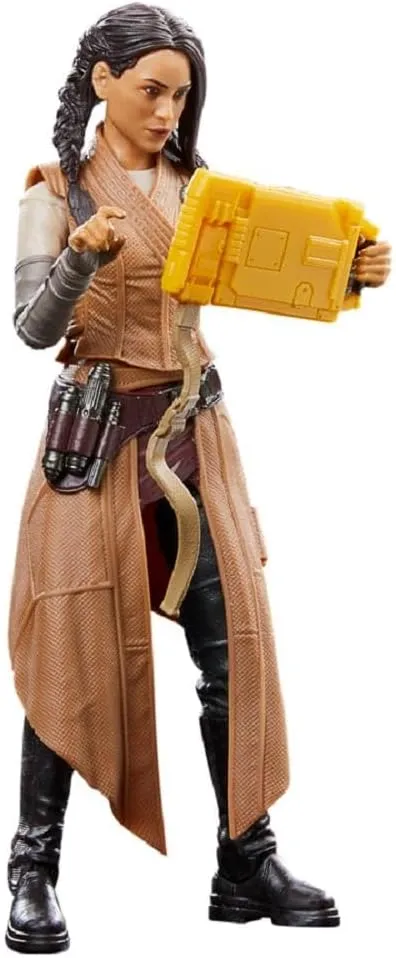 Bix Caleen| The Black Series Star Wars: Andor - Image 3