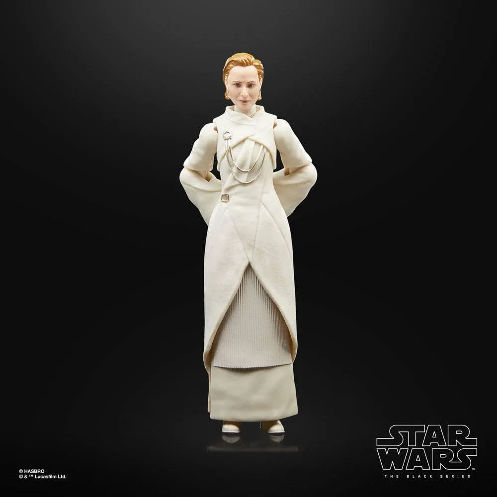 Senator Mon Mothma | The Black Series Star Wars: Andor - Image 2
